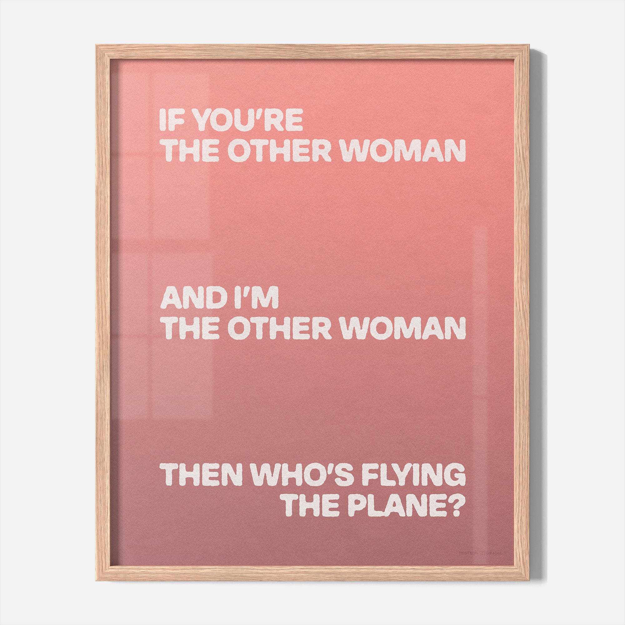OTHER PRINT
