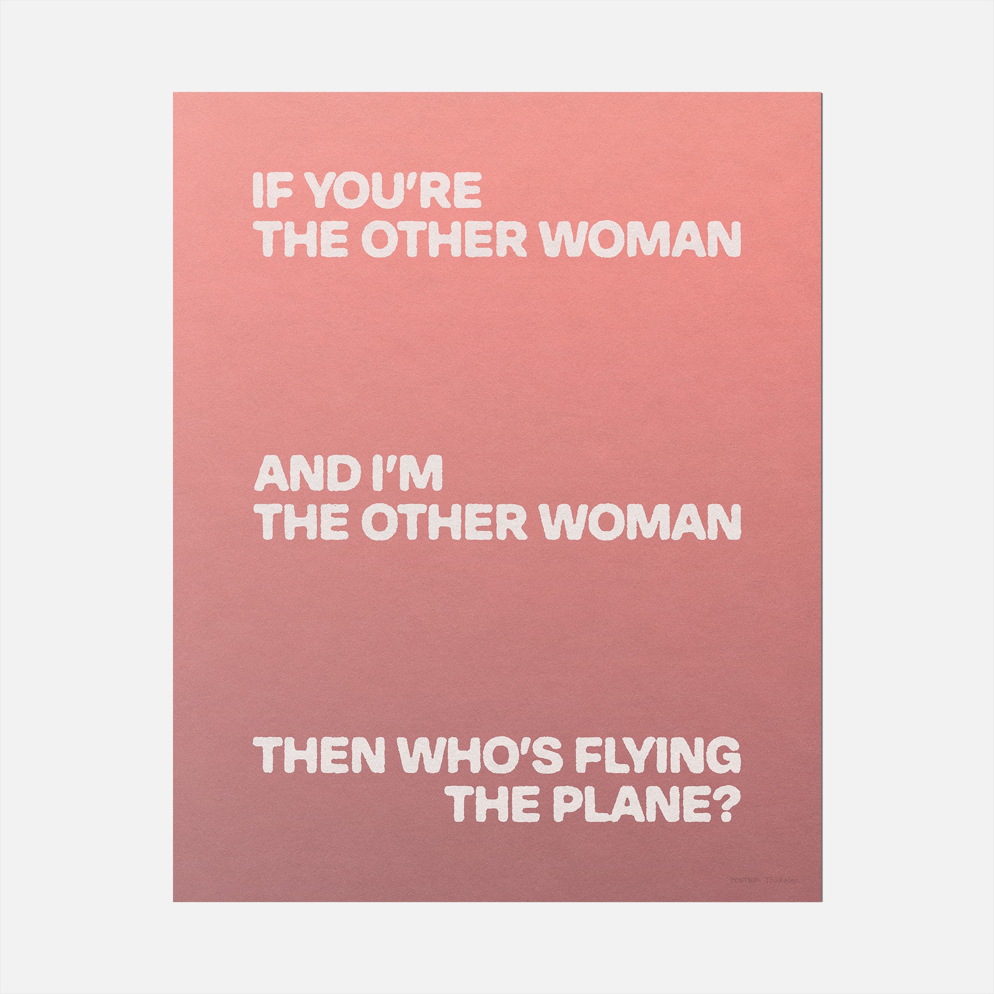 OTHER PRINT
