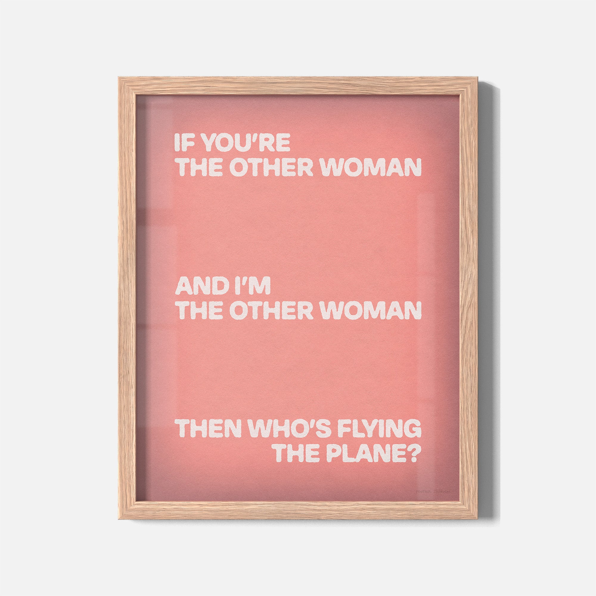 OTHER PRINT