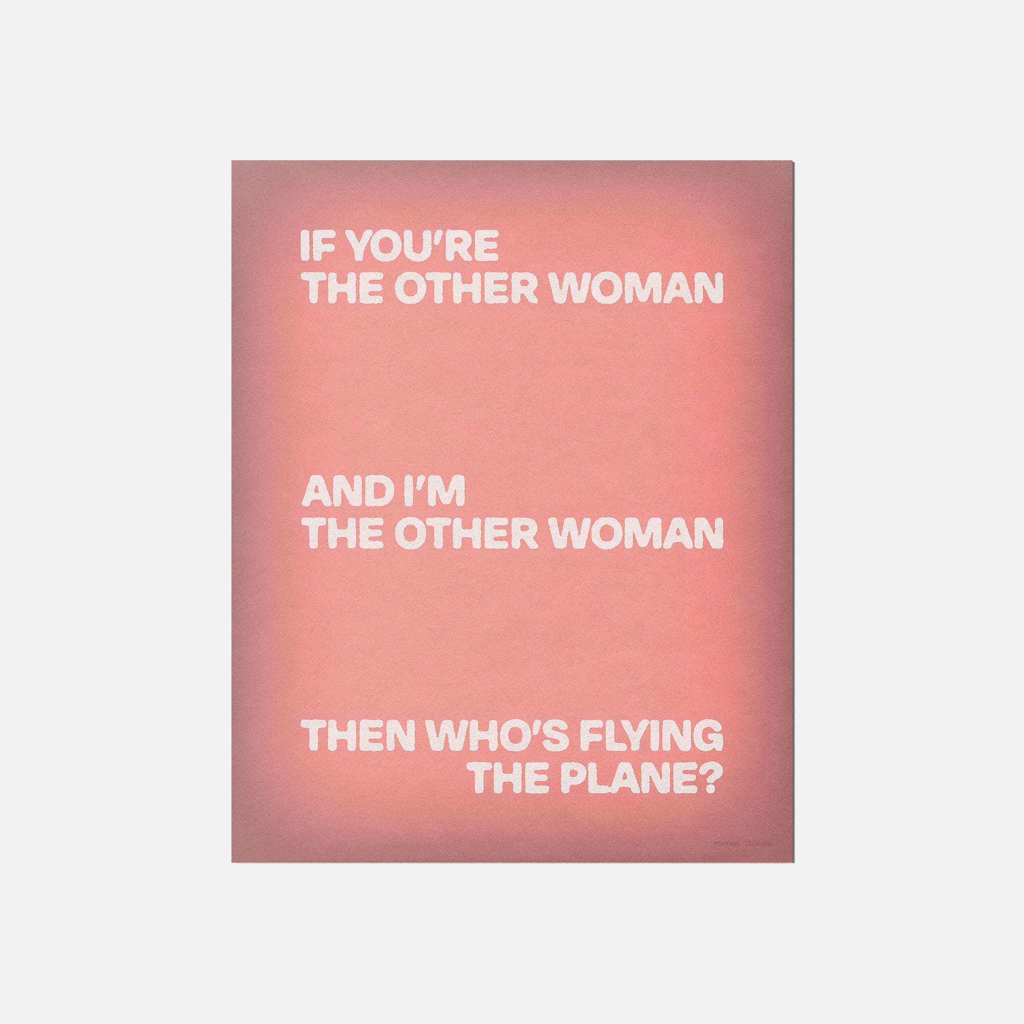 OTHER PRINT