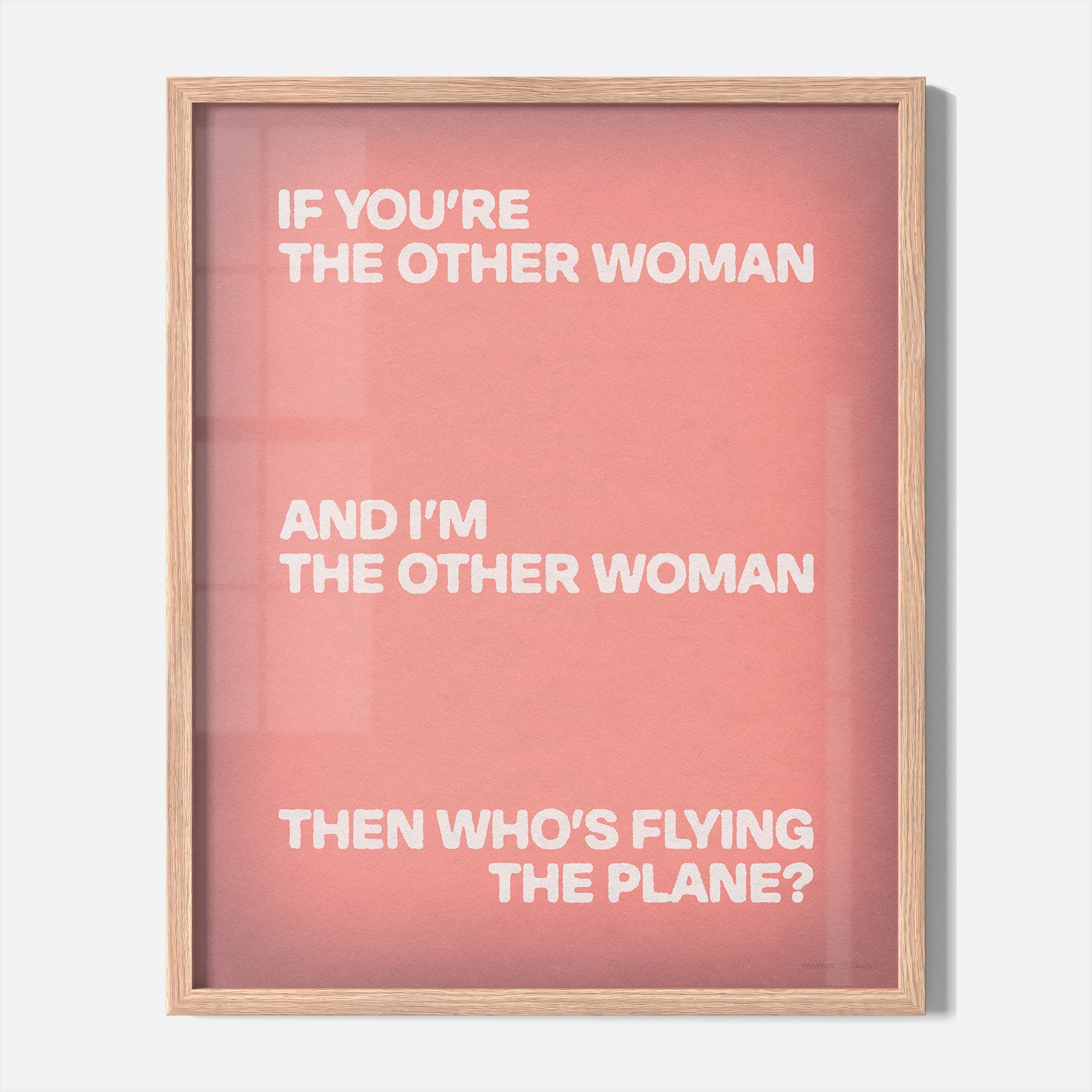OTHER PRINT