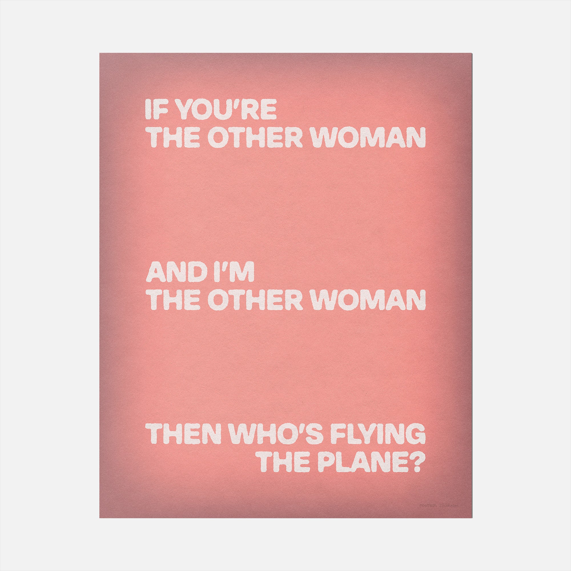 OTHER PRINT
