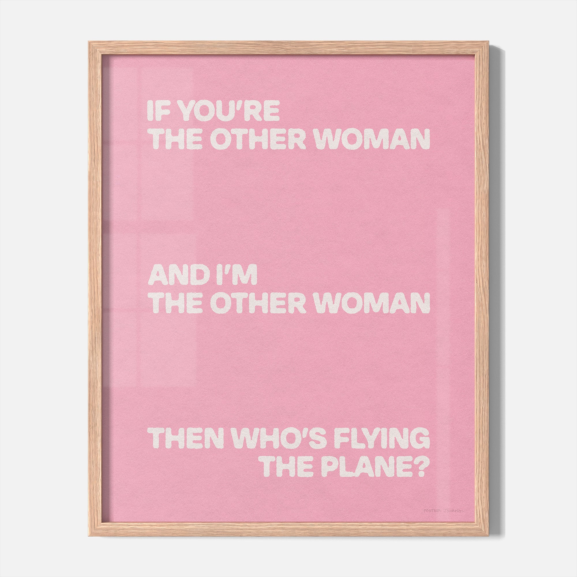 OTHER PRINT