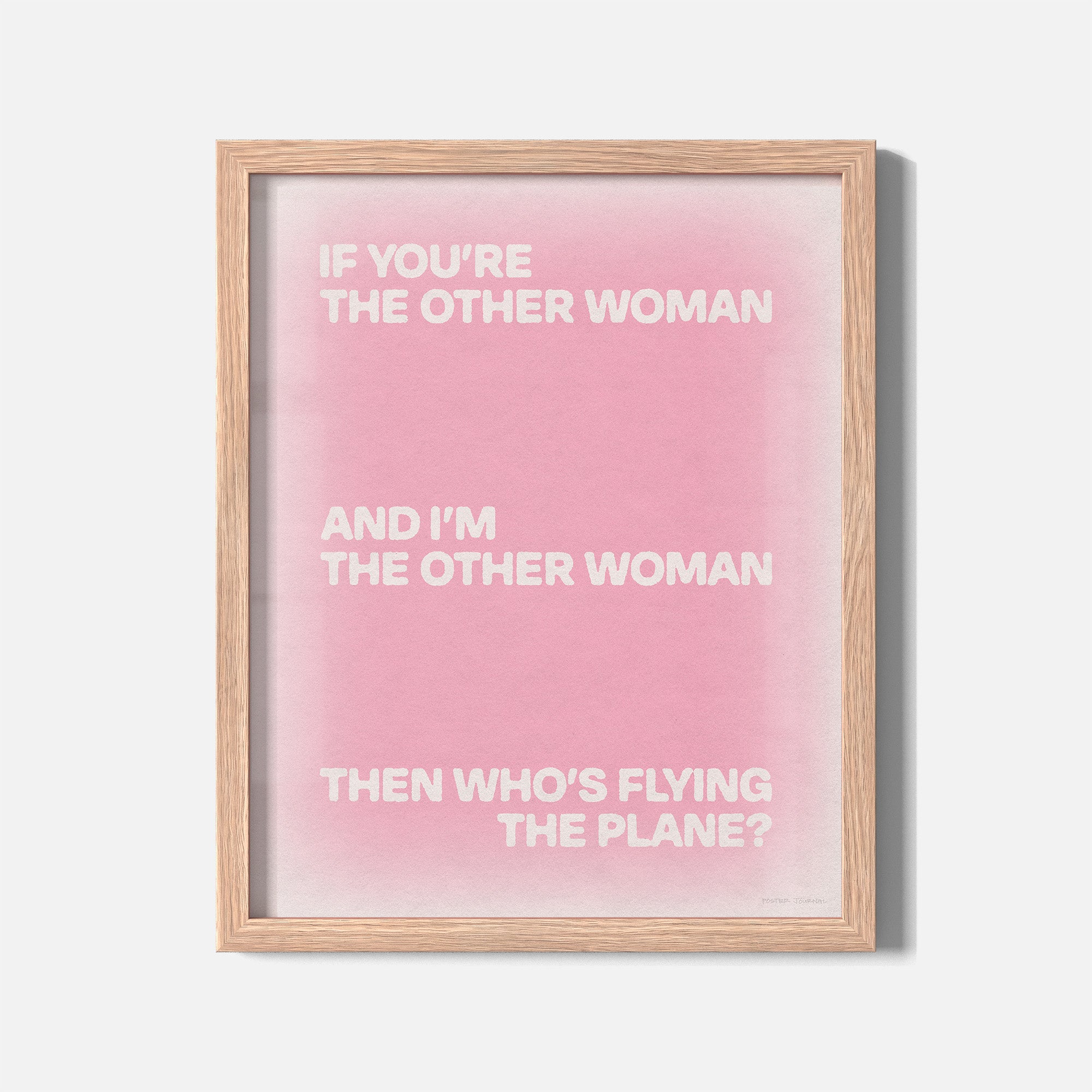 OTHER PRINT