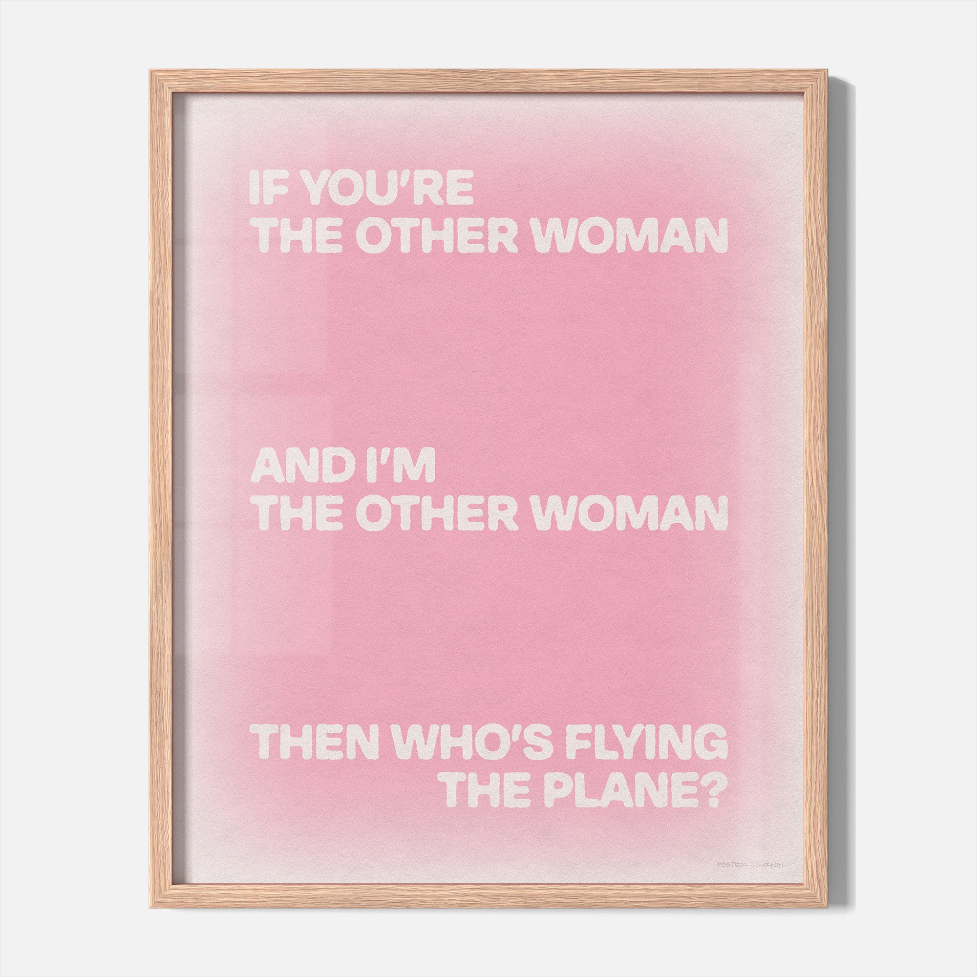 OTHER PRINT