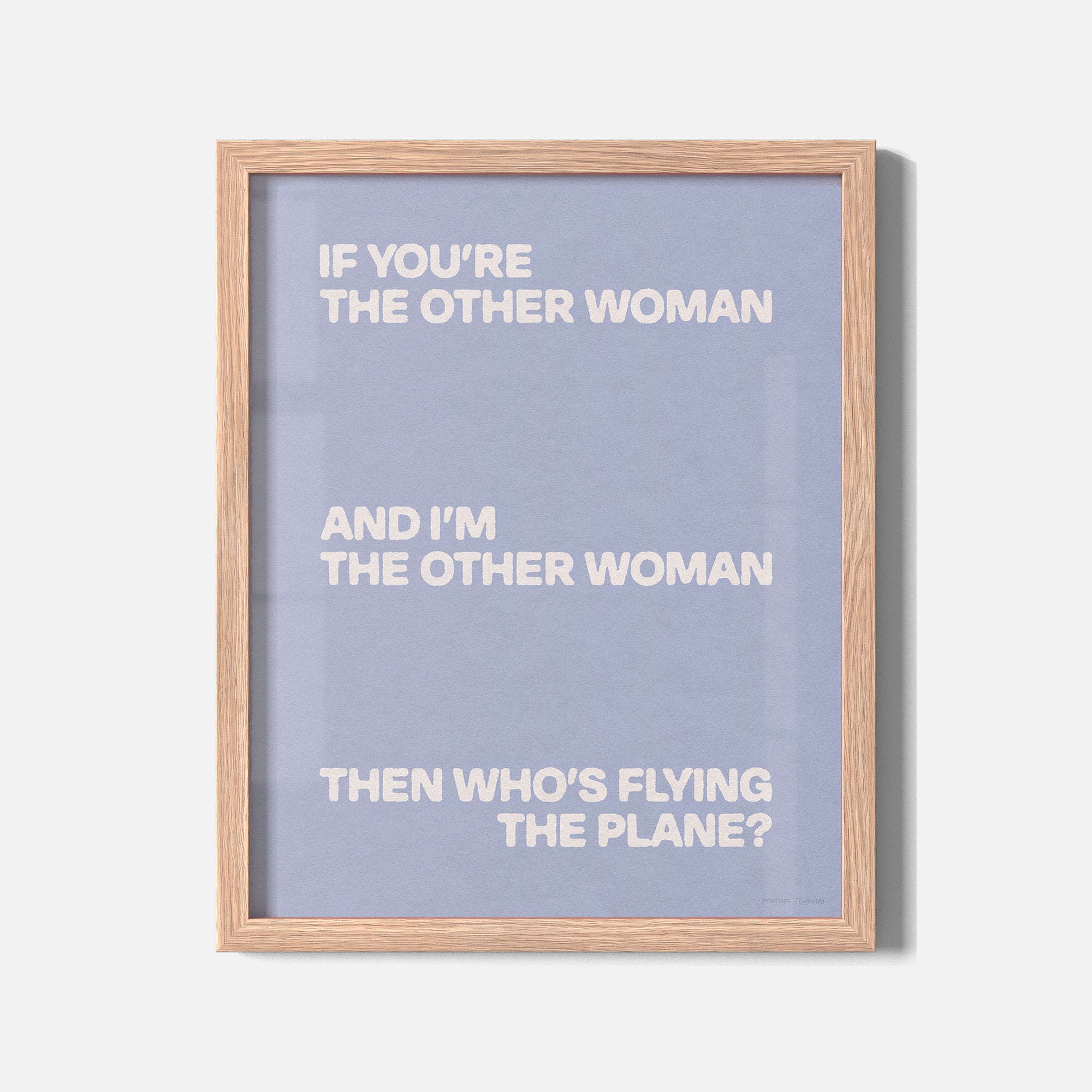 OTHER PRINT
