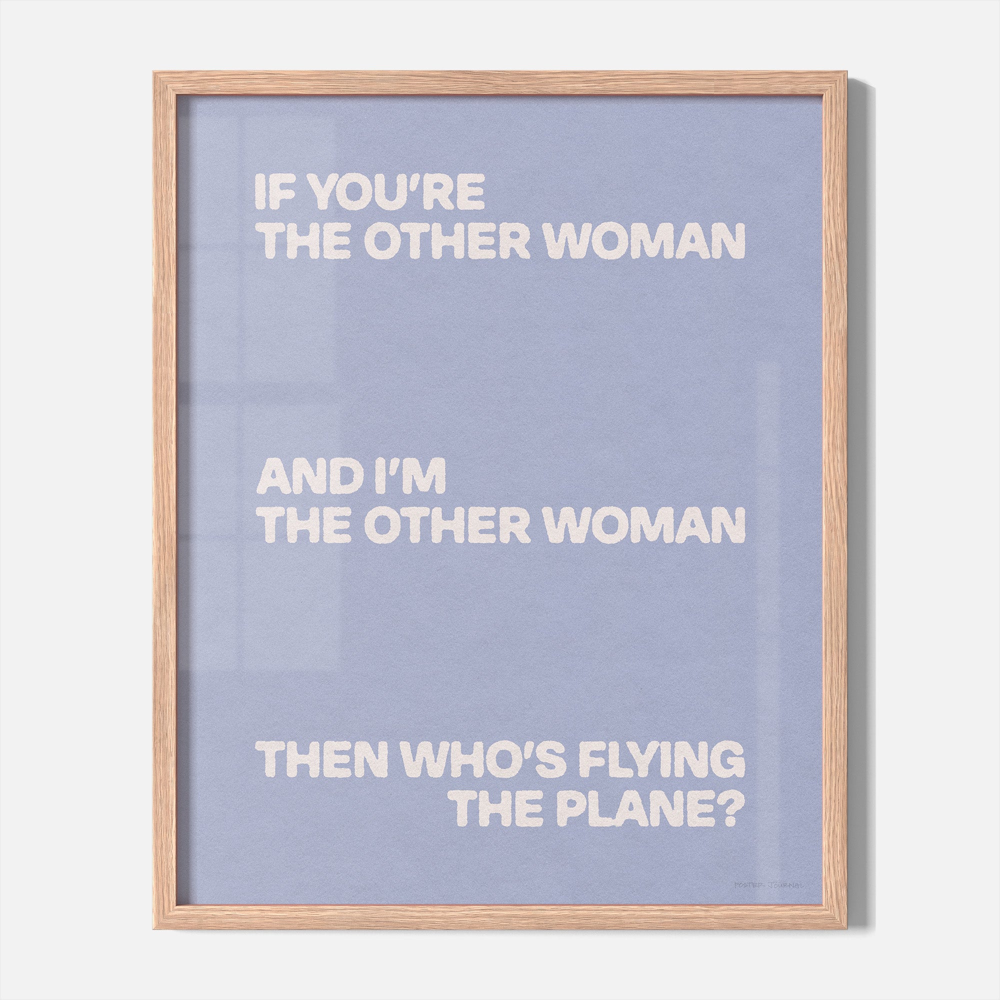 OTHER PRINT