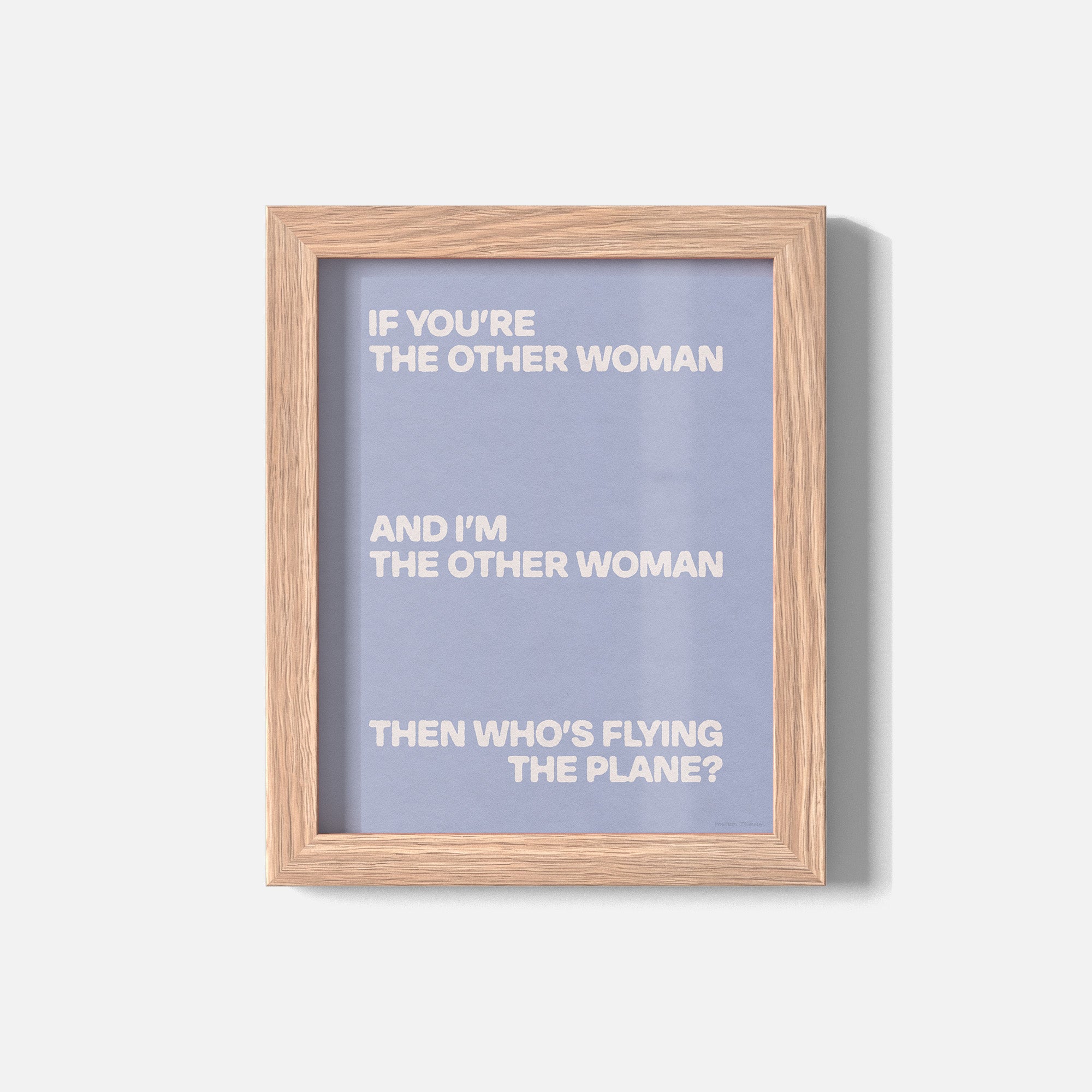 OTHER PRINT