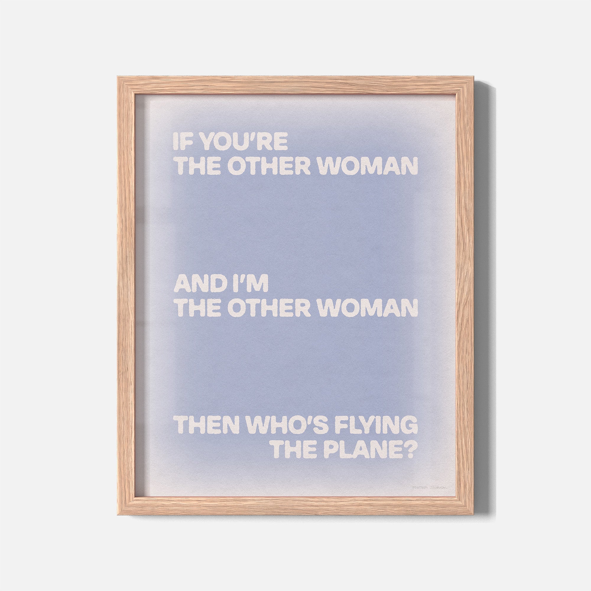 OTHER PRINT