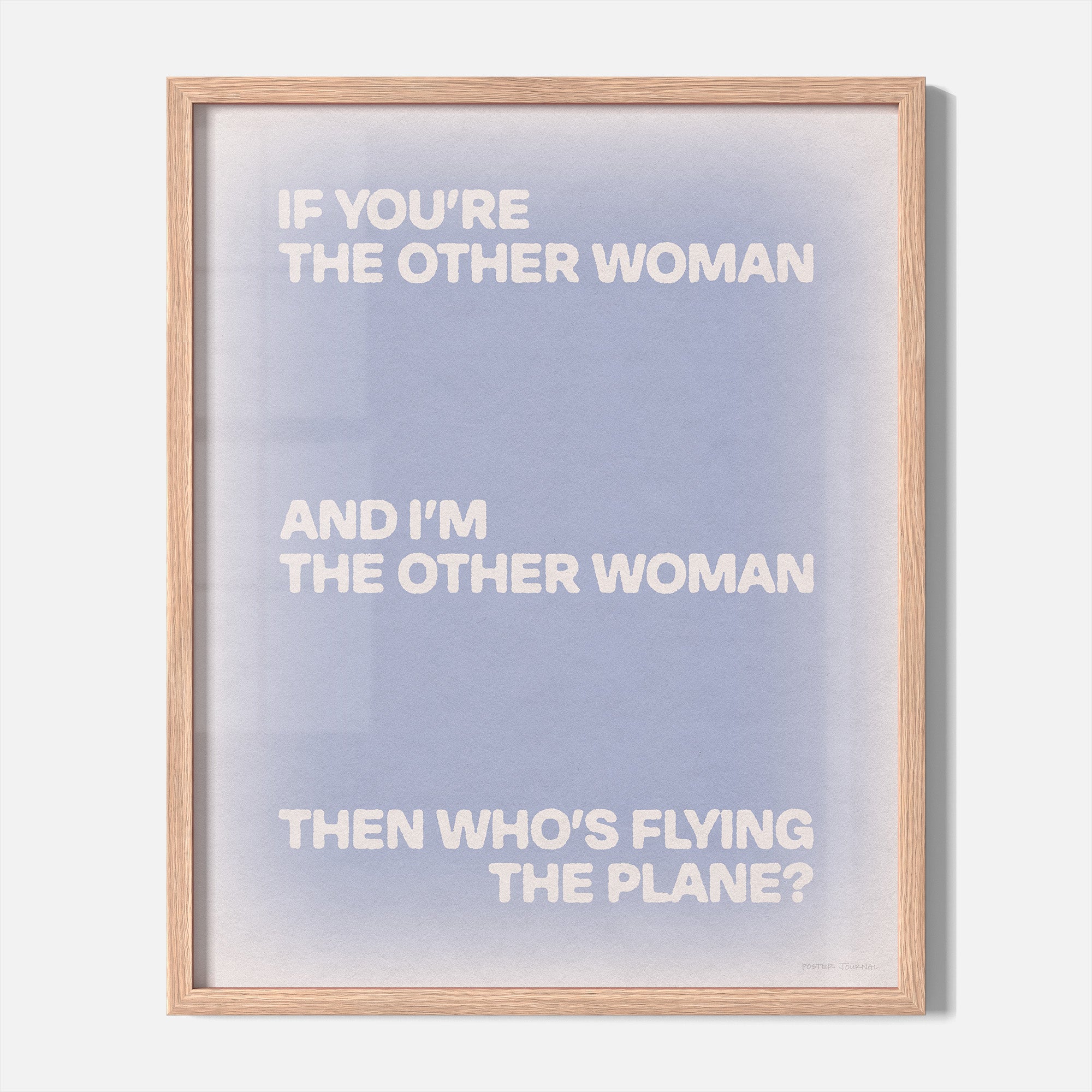 OTHER PRINT