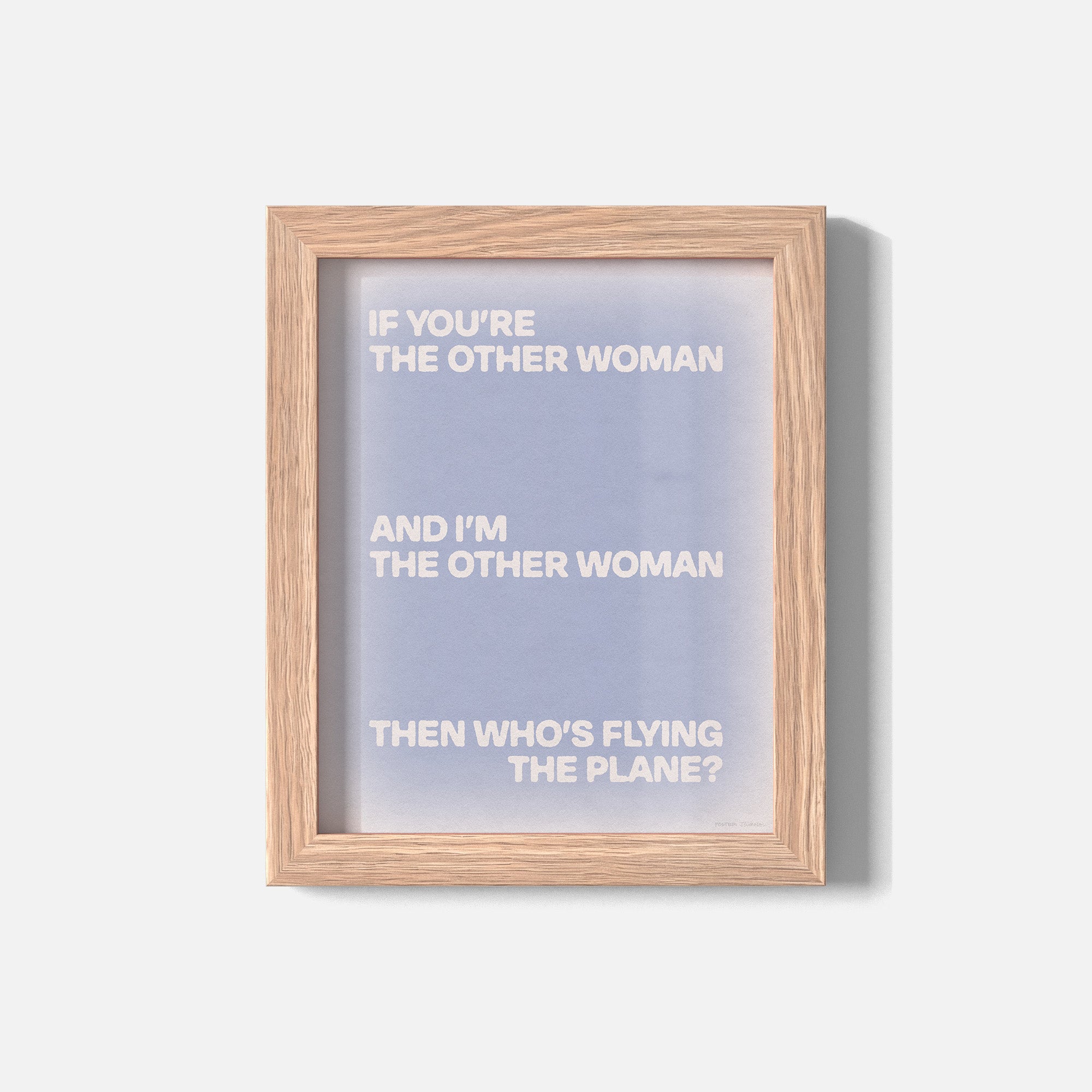 OTHER PRINT