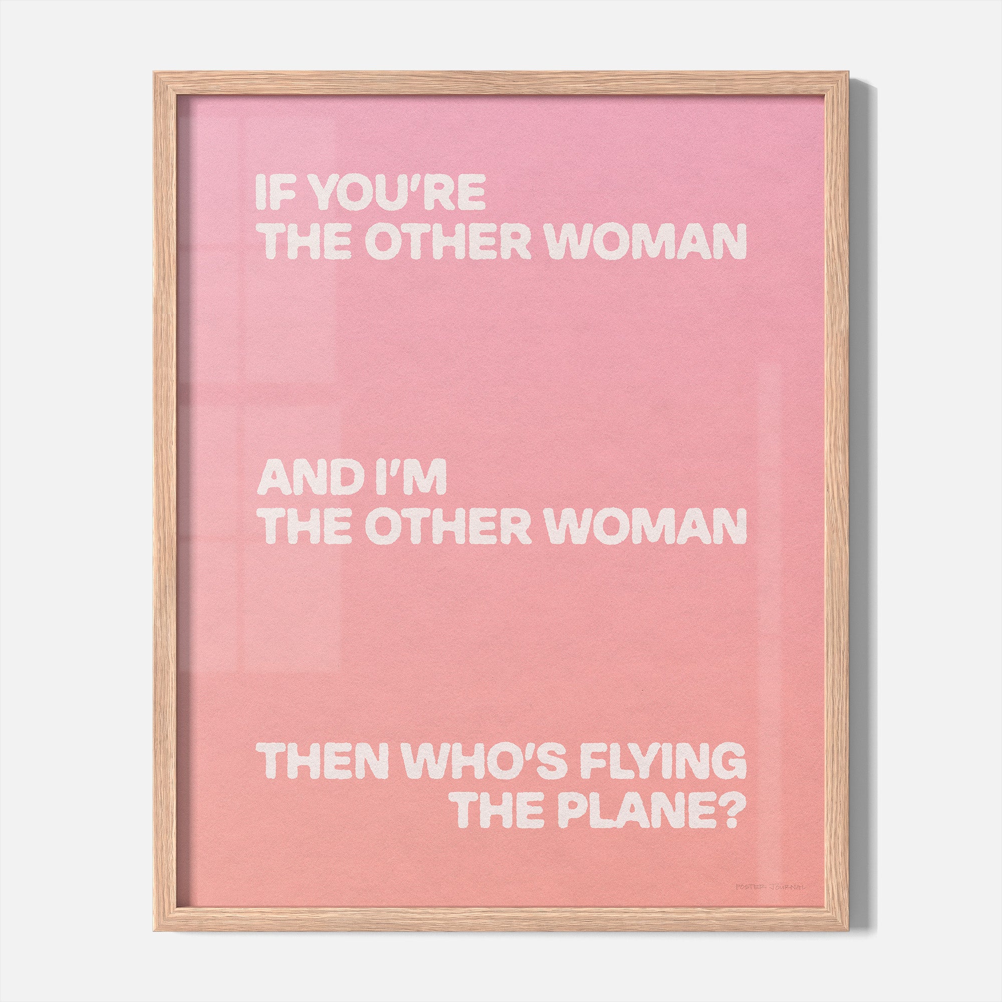 OTHER PRINT