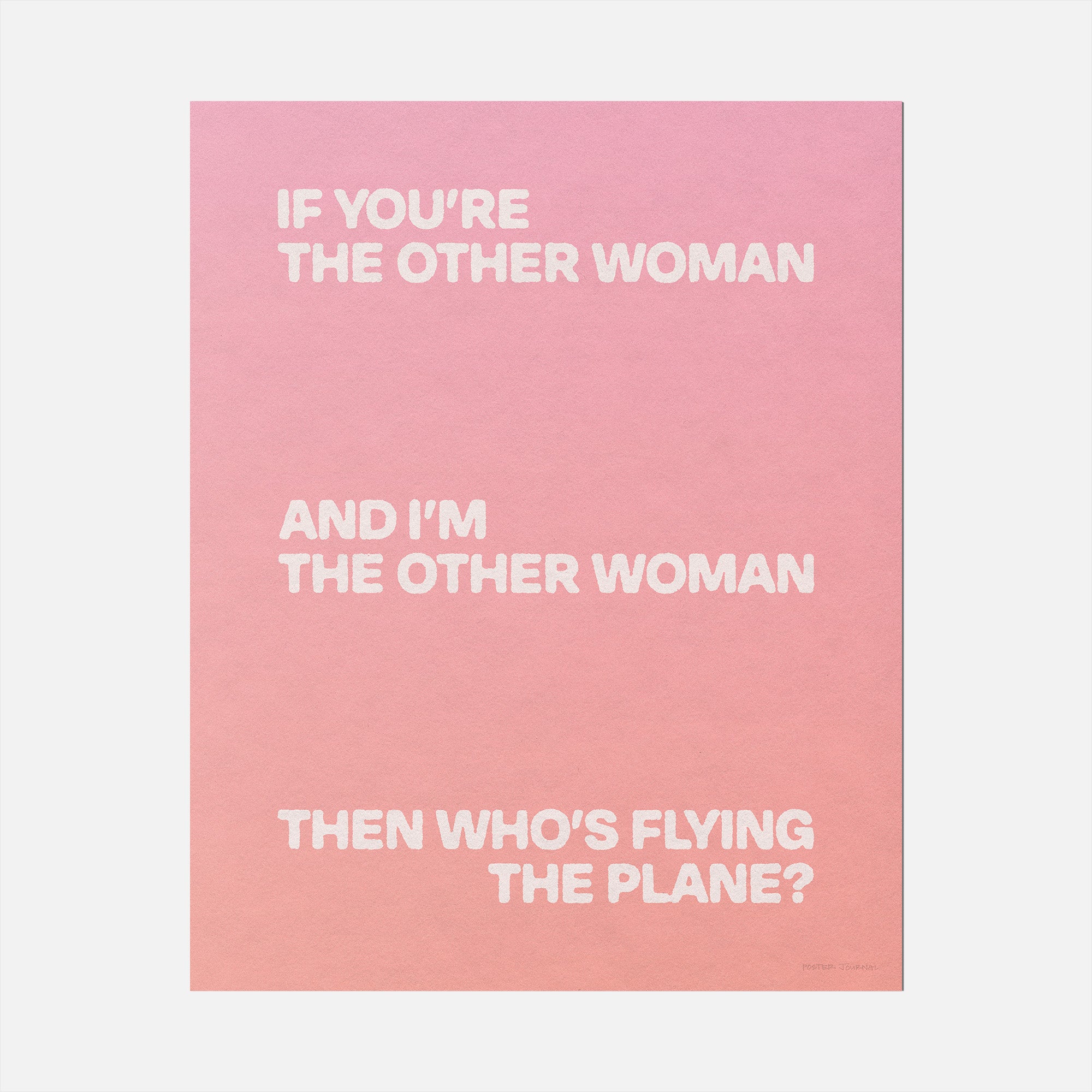 OTHER PRINT