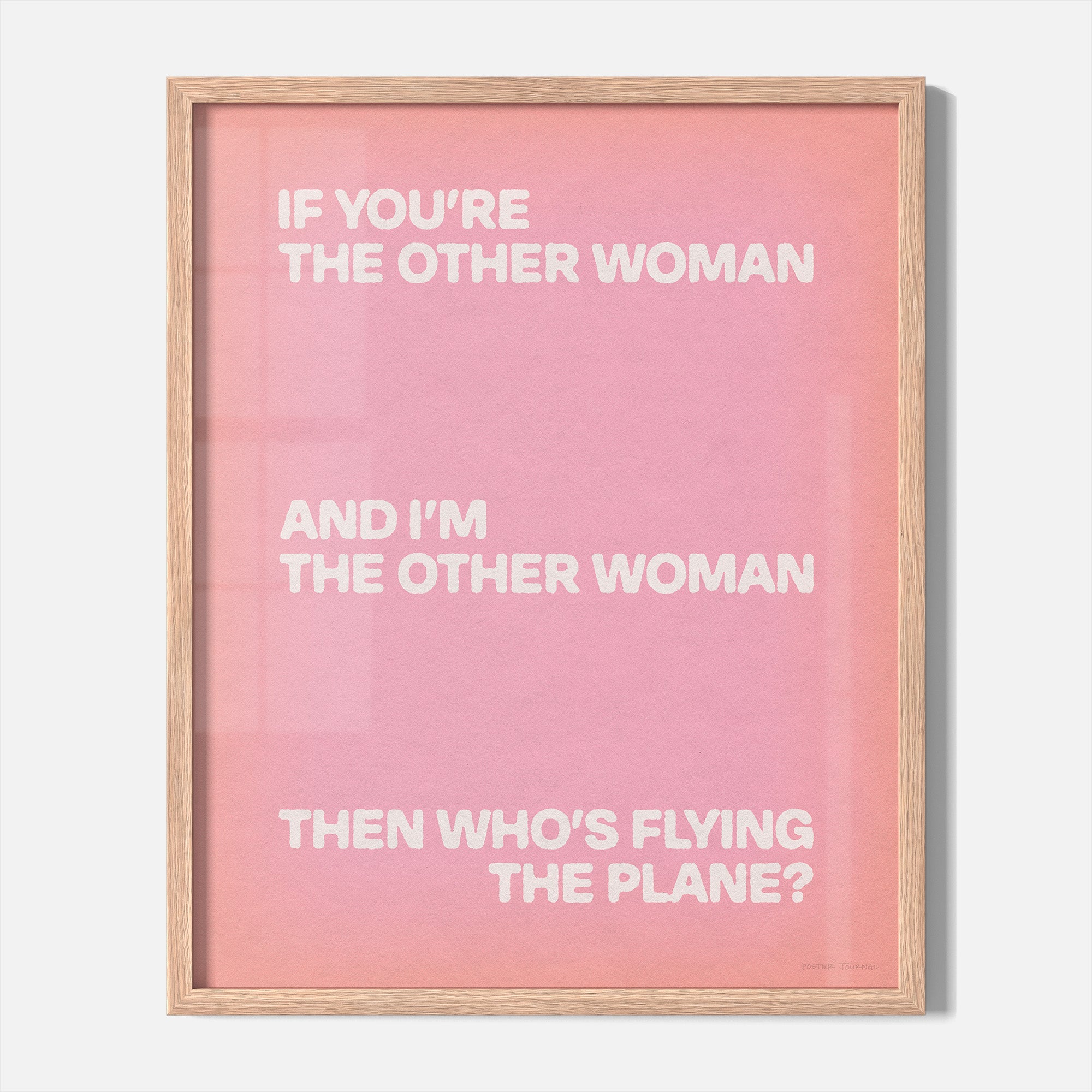 OTHER PRINT