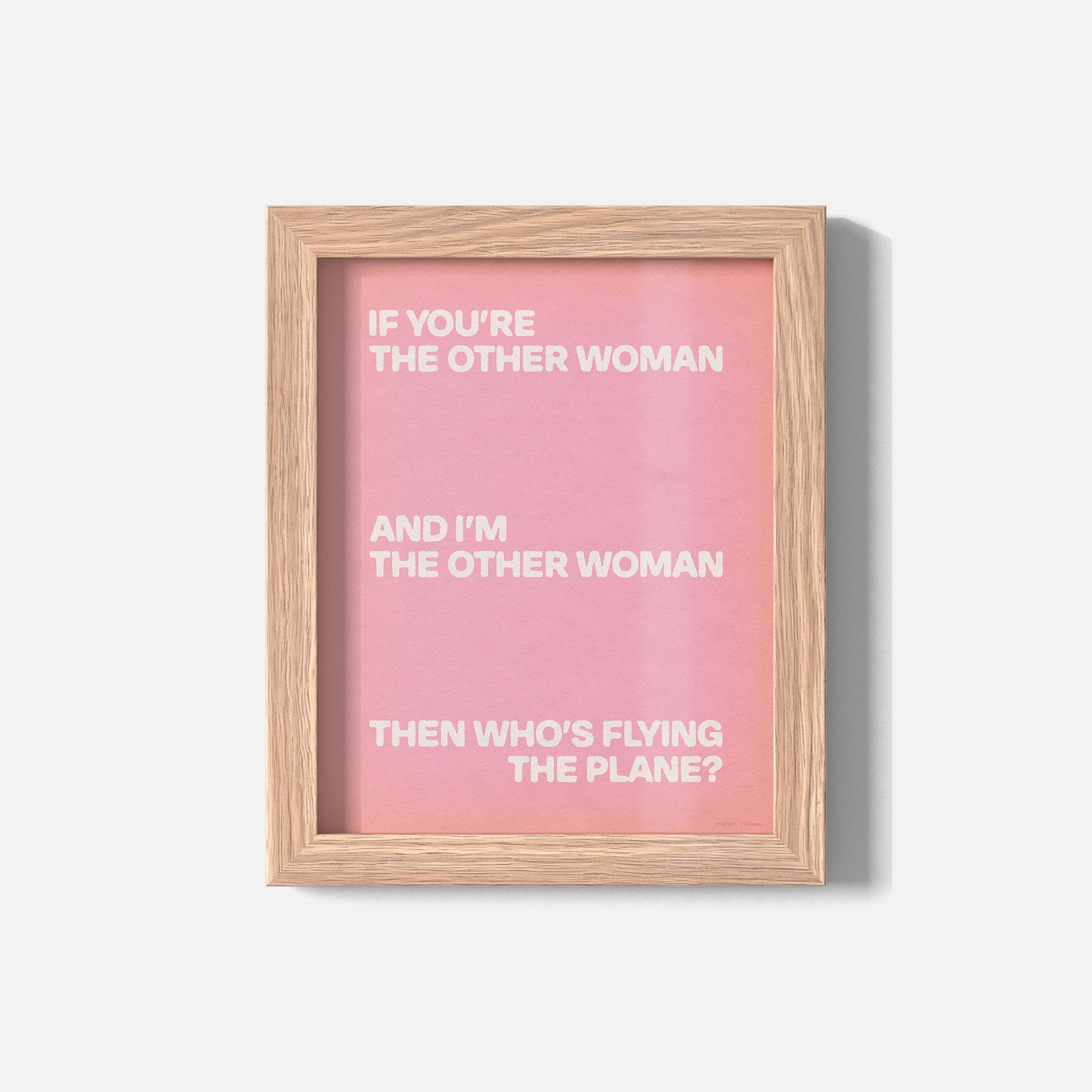 OTHER PRINT