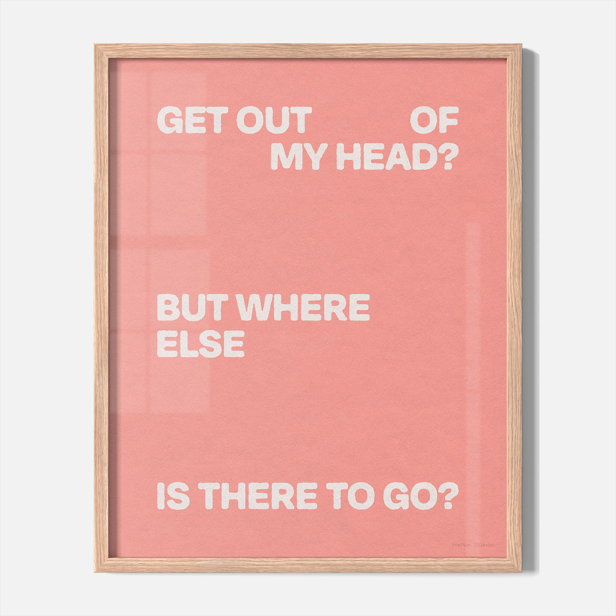 OUT PRINT