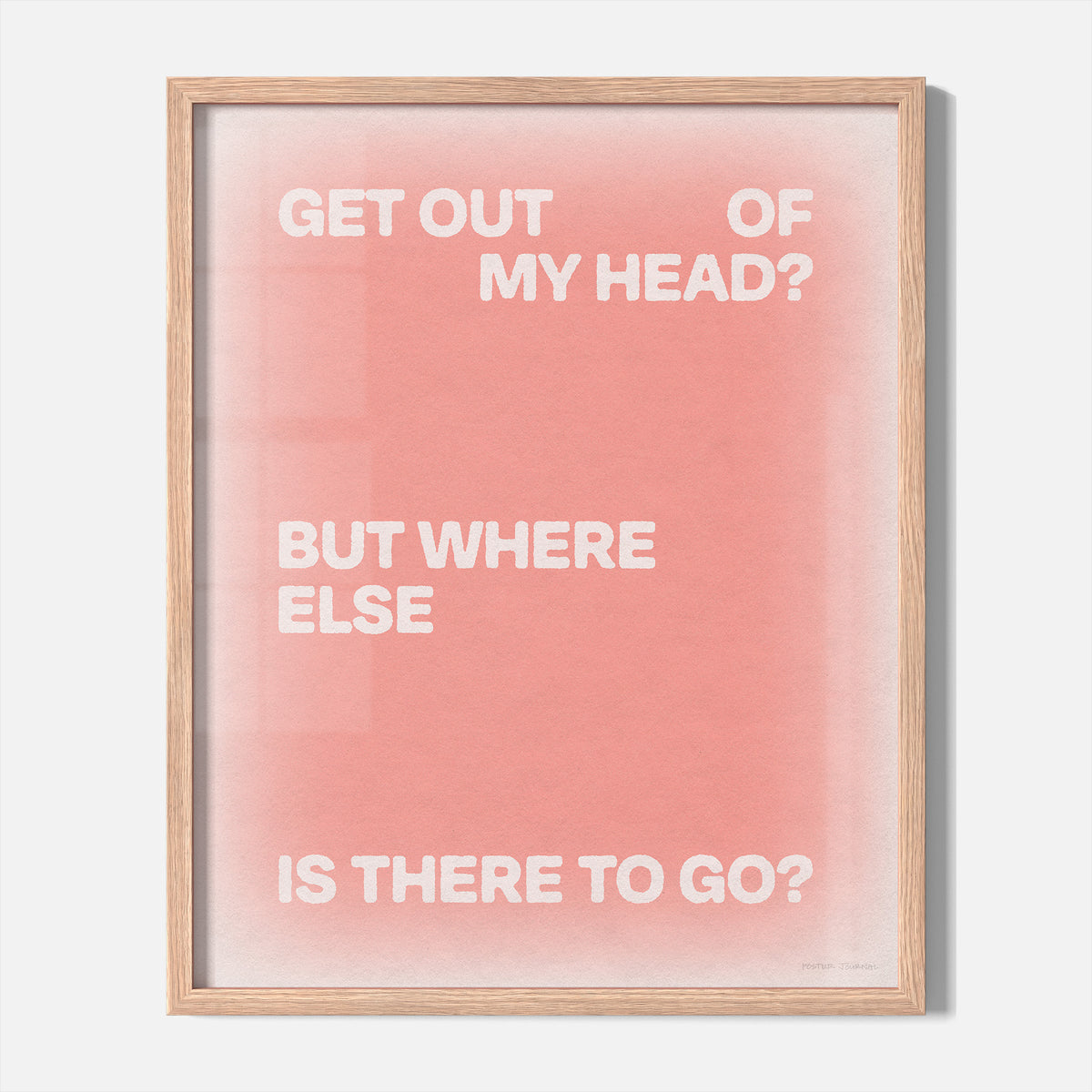 OUT PRINT