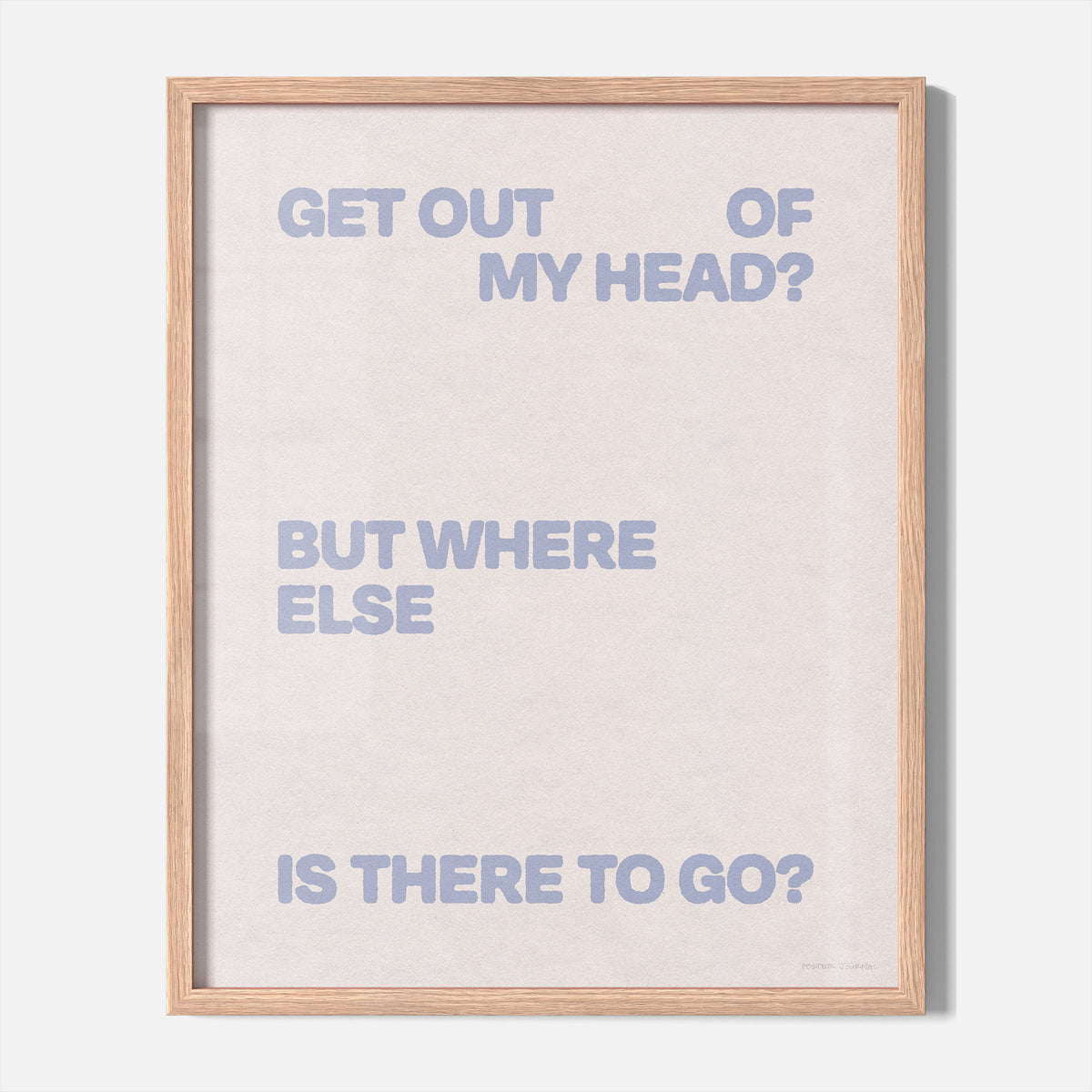 OUT PRINT