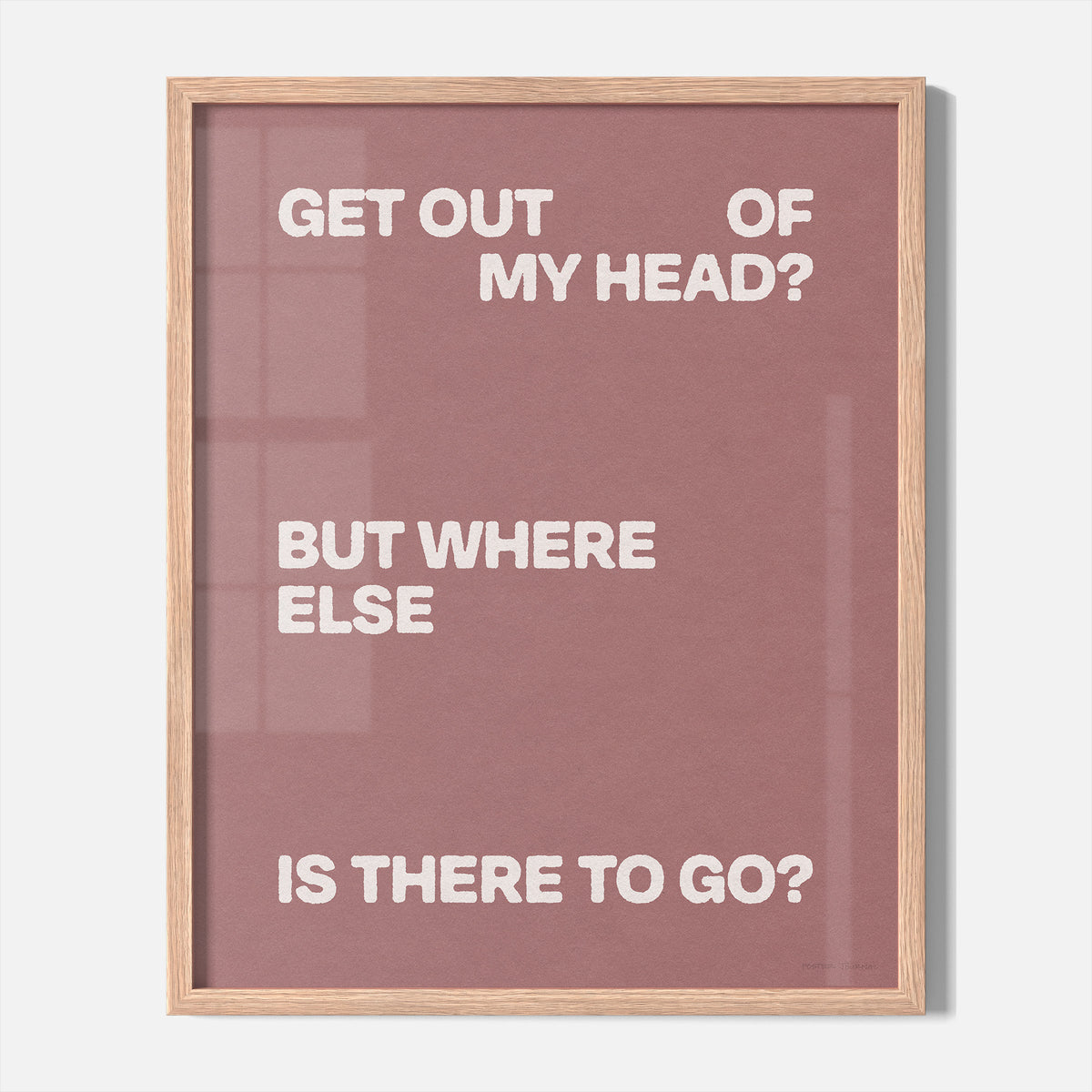 OUT PRINT