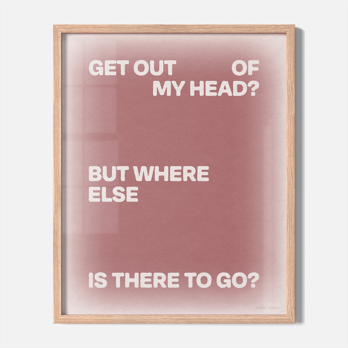 OUT PRINT