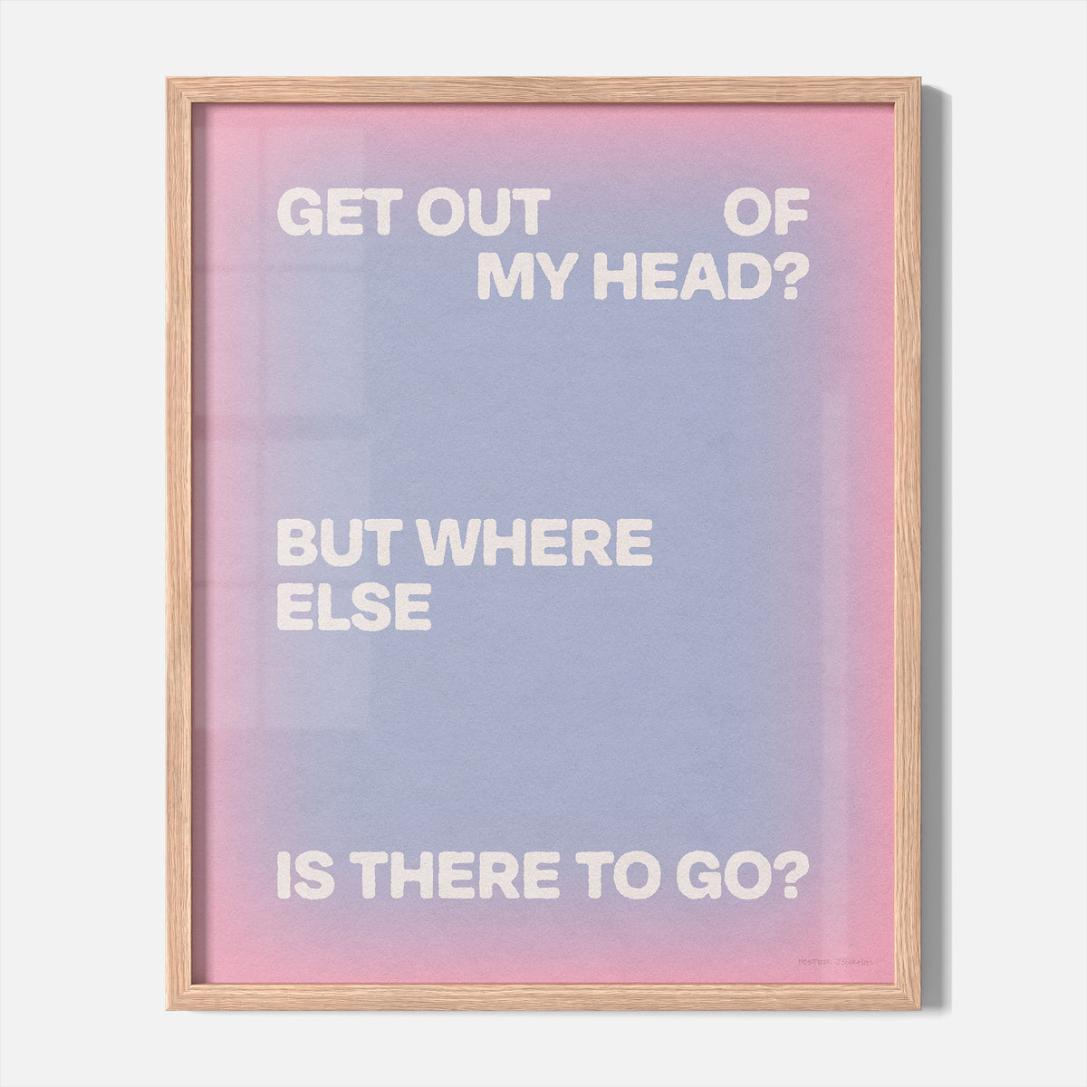OUT PRINT