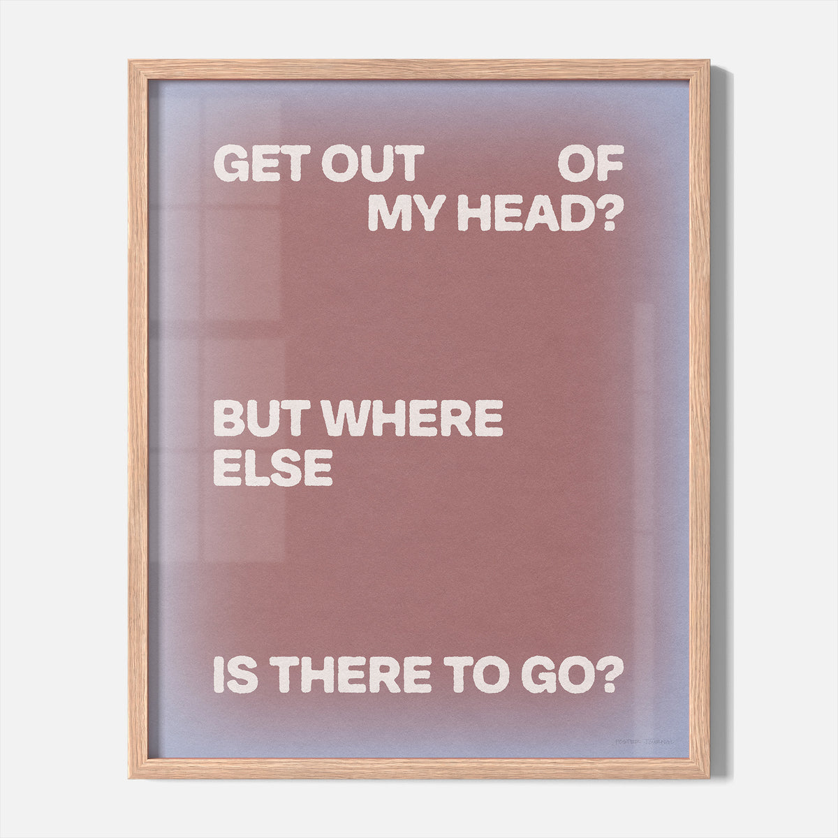 OUT PRINT
