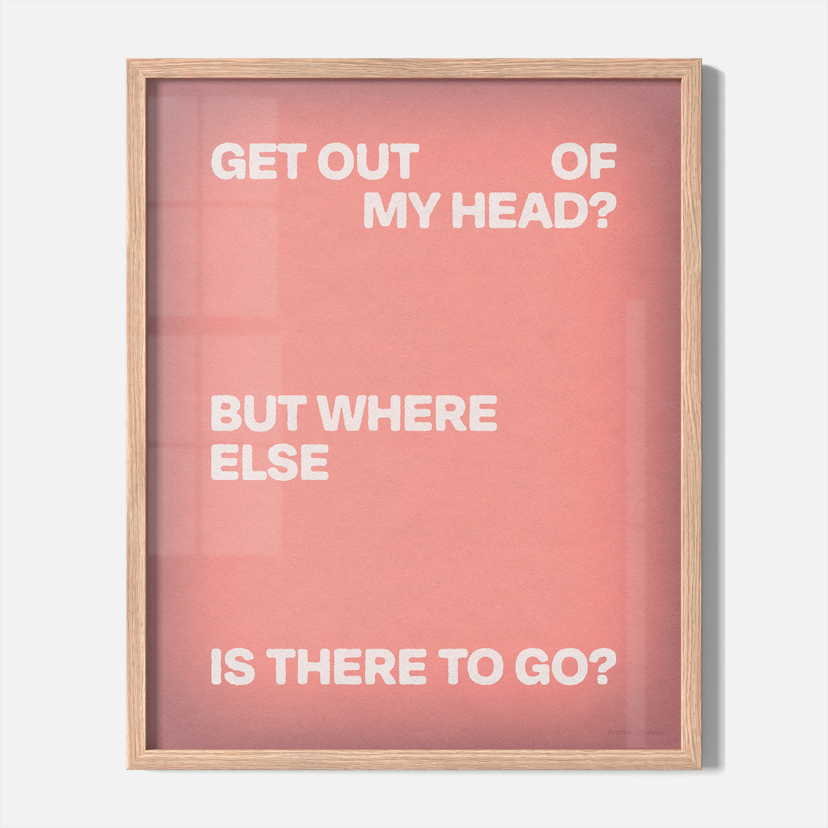 OUT PRINT
