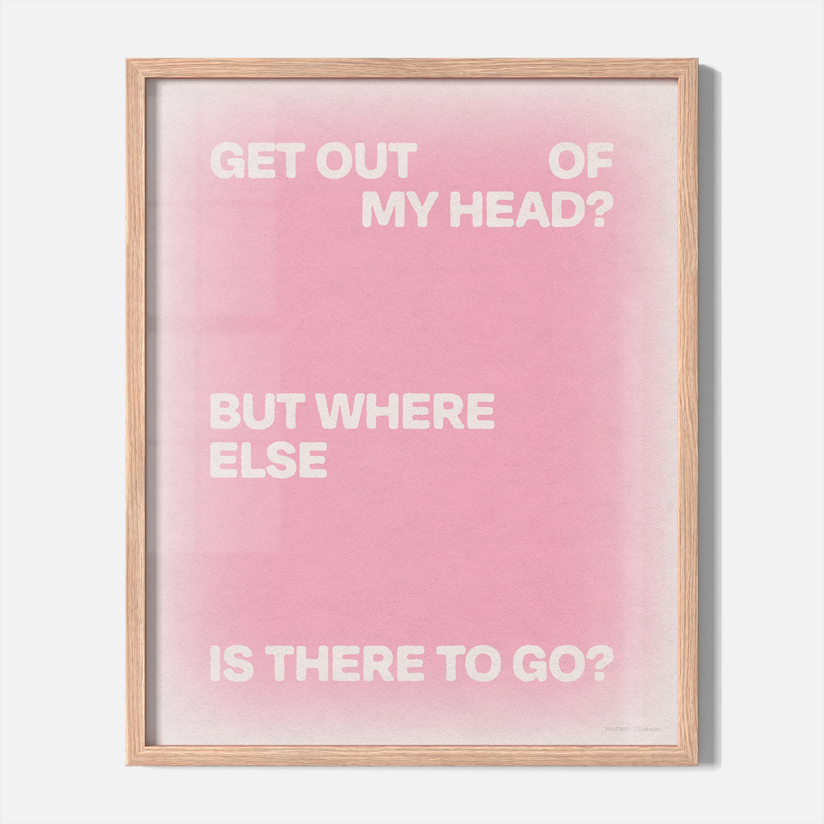 OUT PRINT