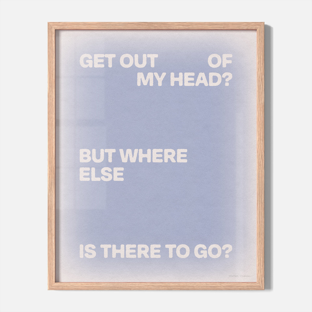OUT PRINT