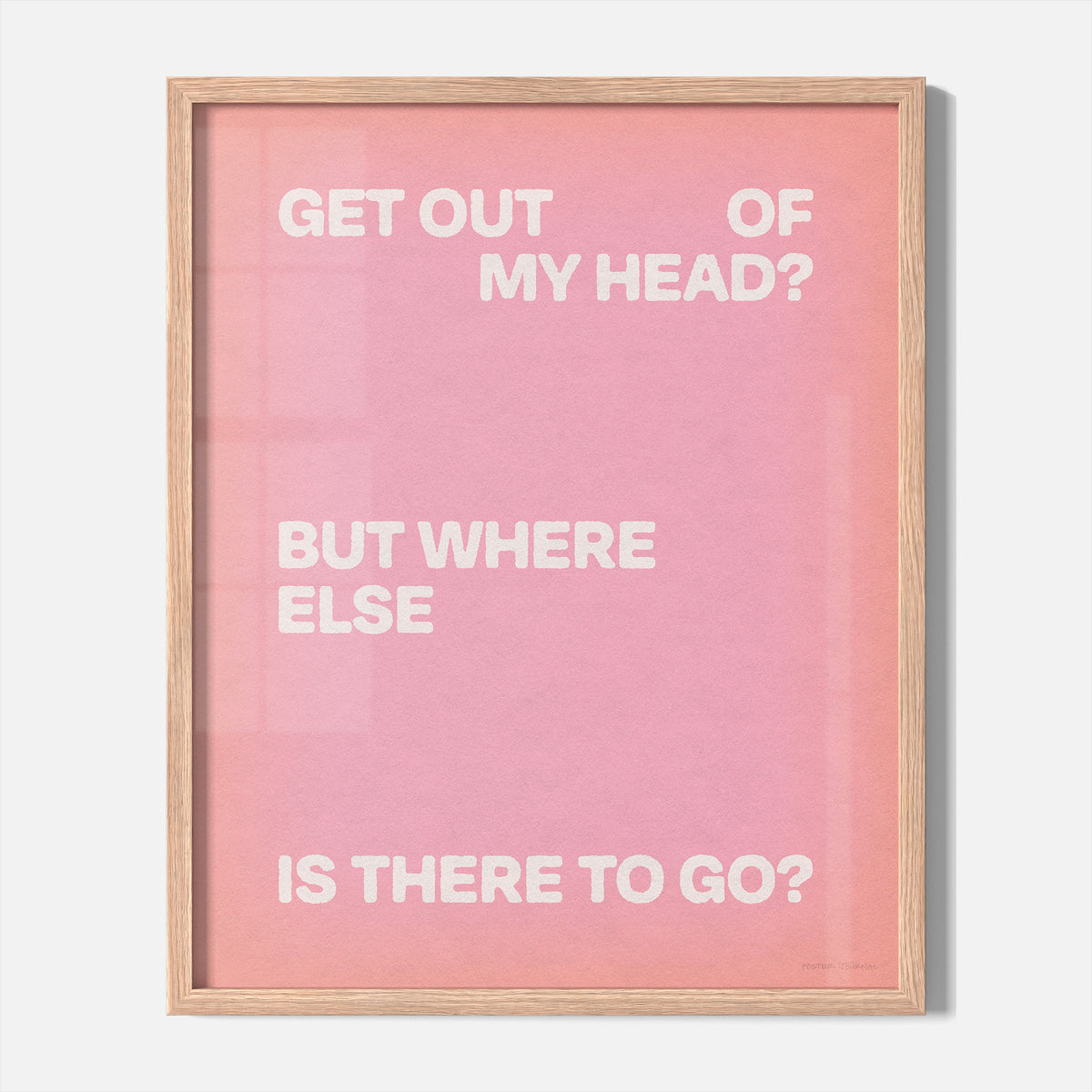 OUT PRINT