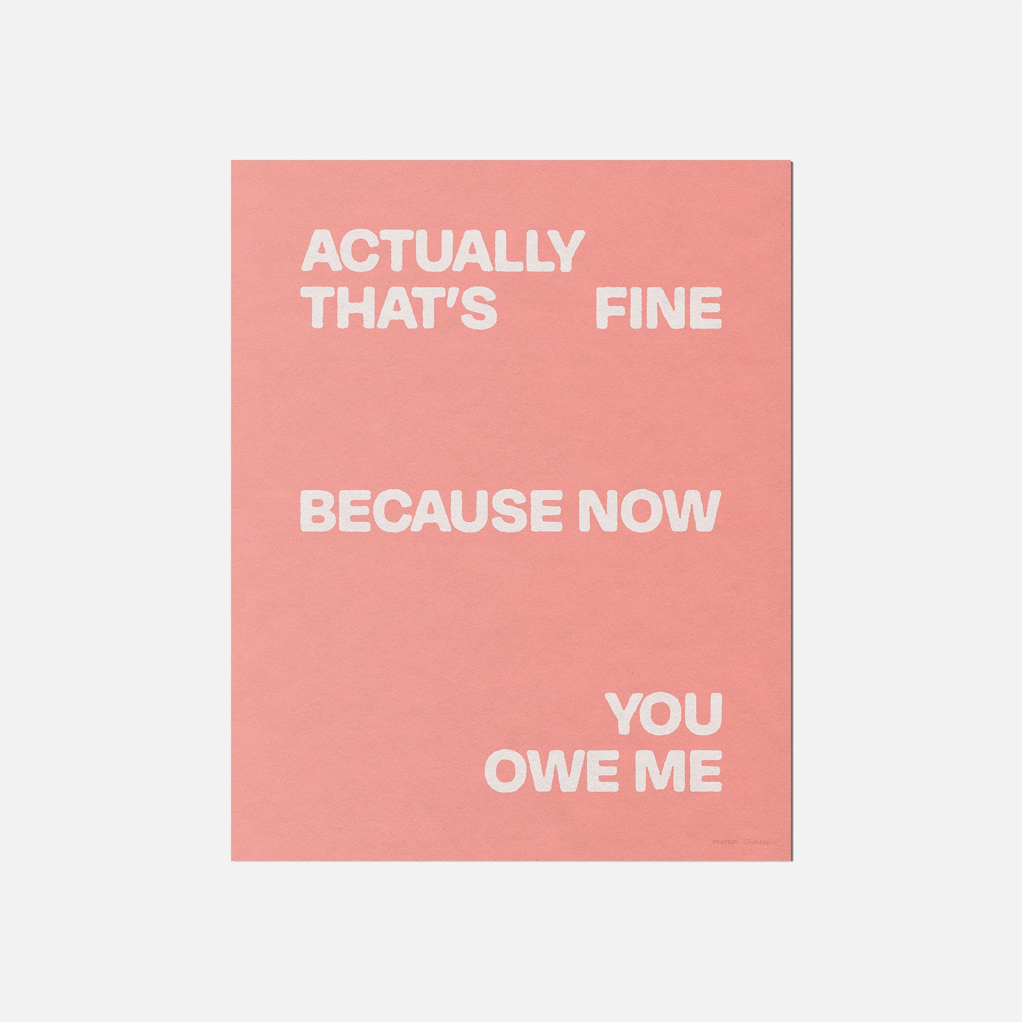 OWE PRINT