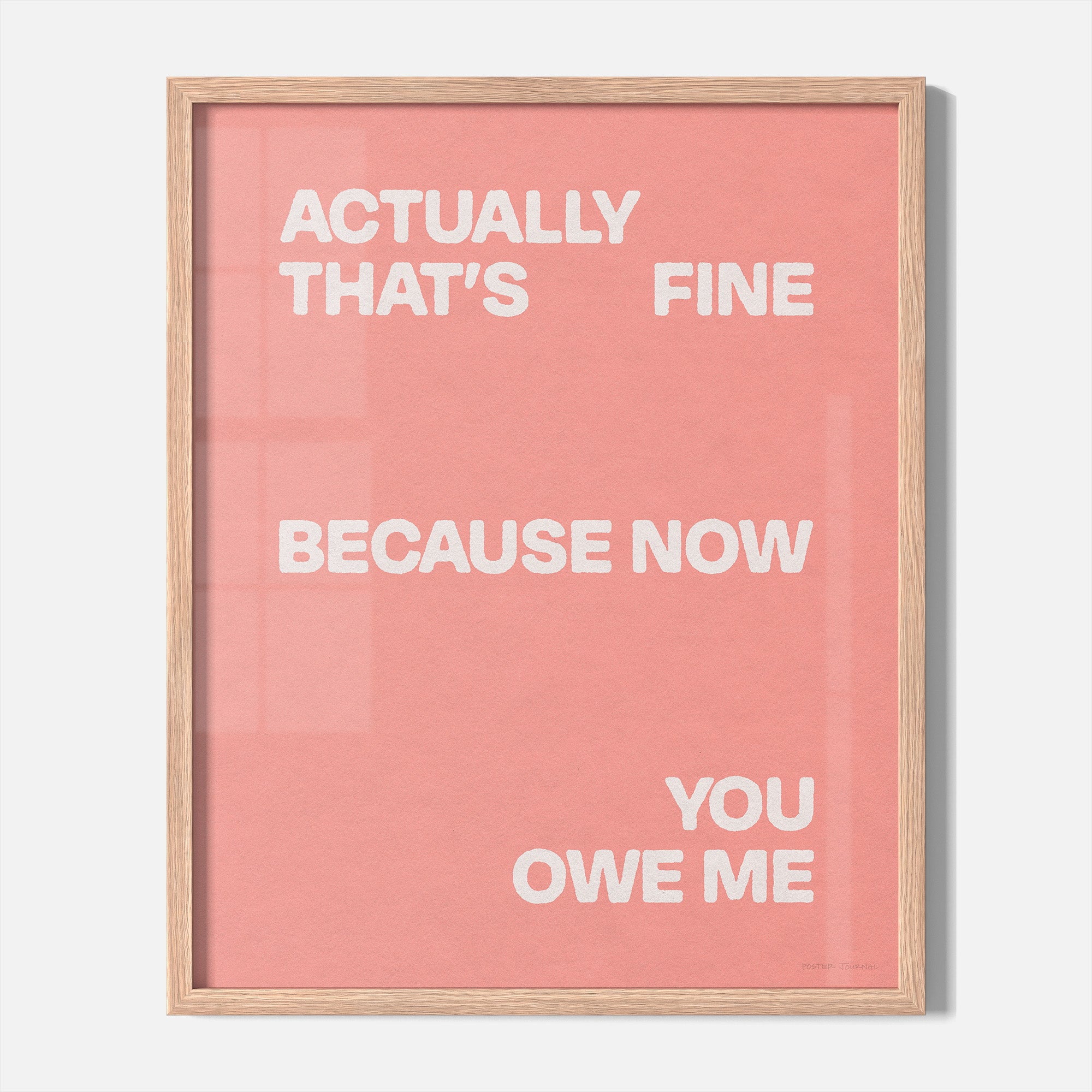 OWE PRINT
