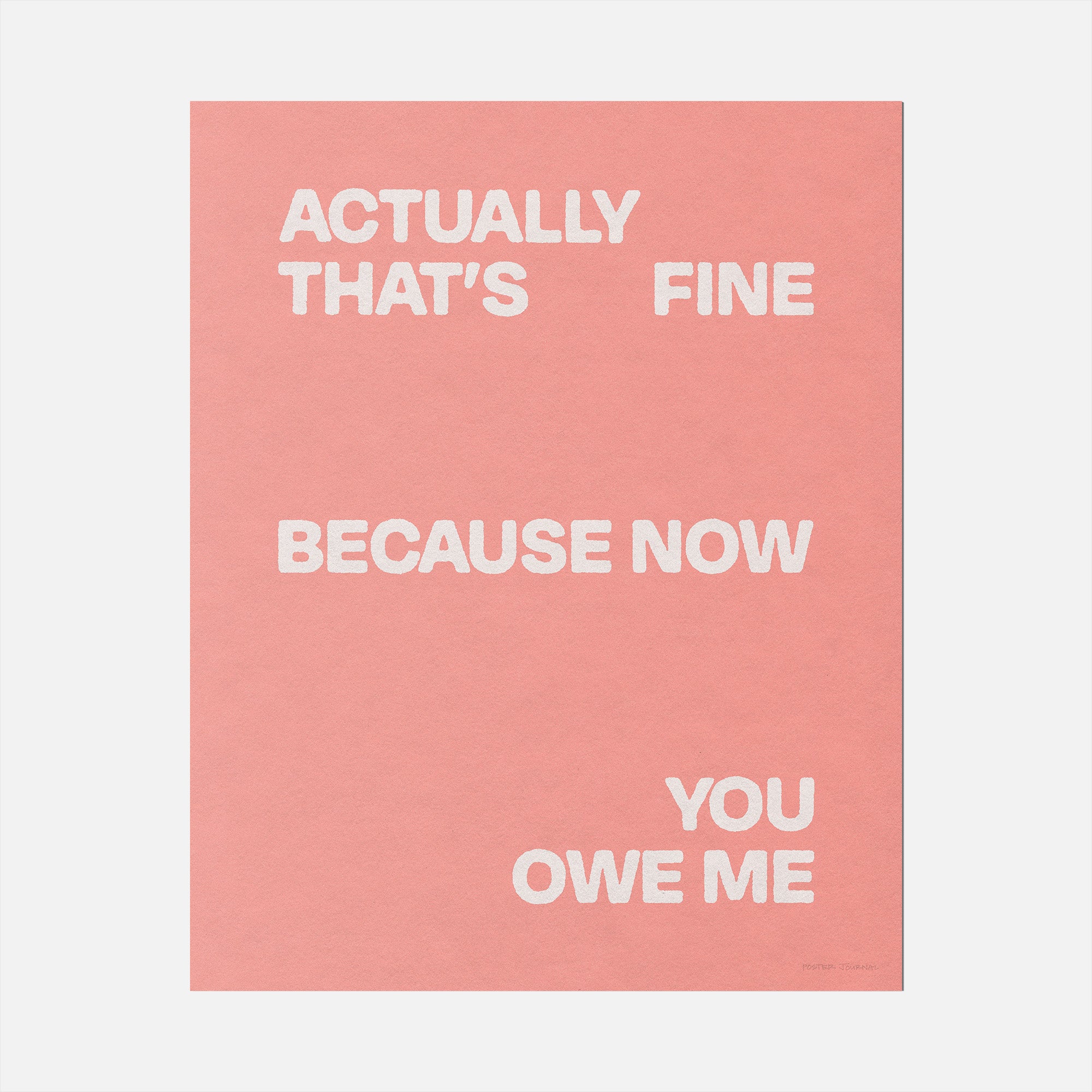 OWE PRINT