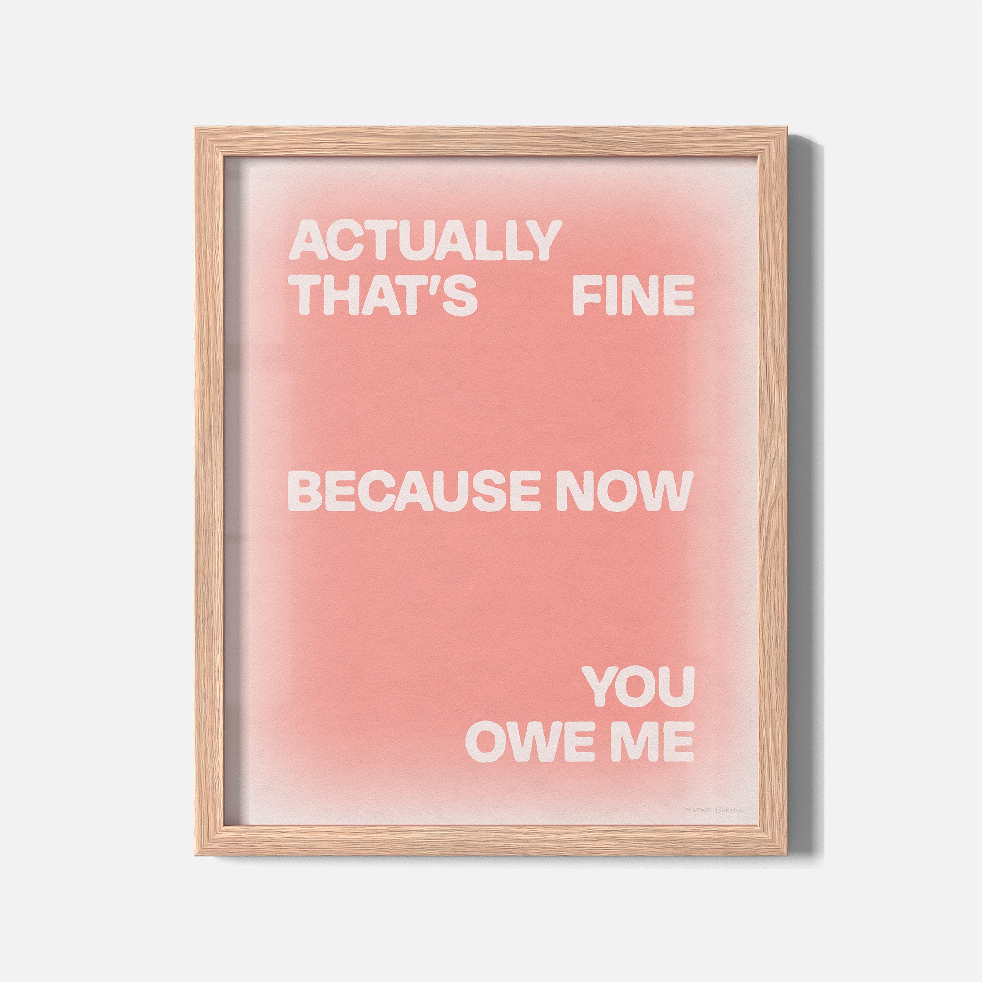 OWE PRINT
