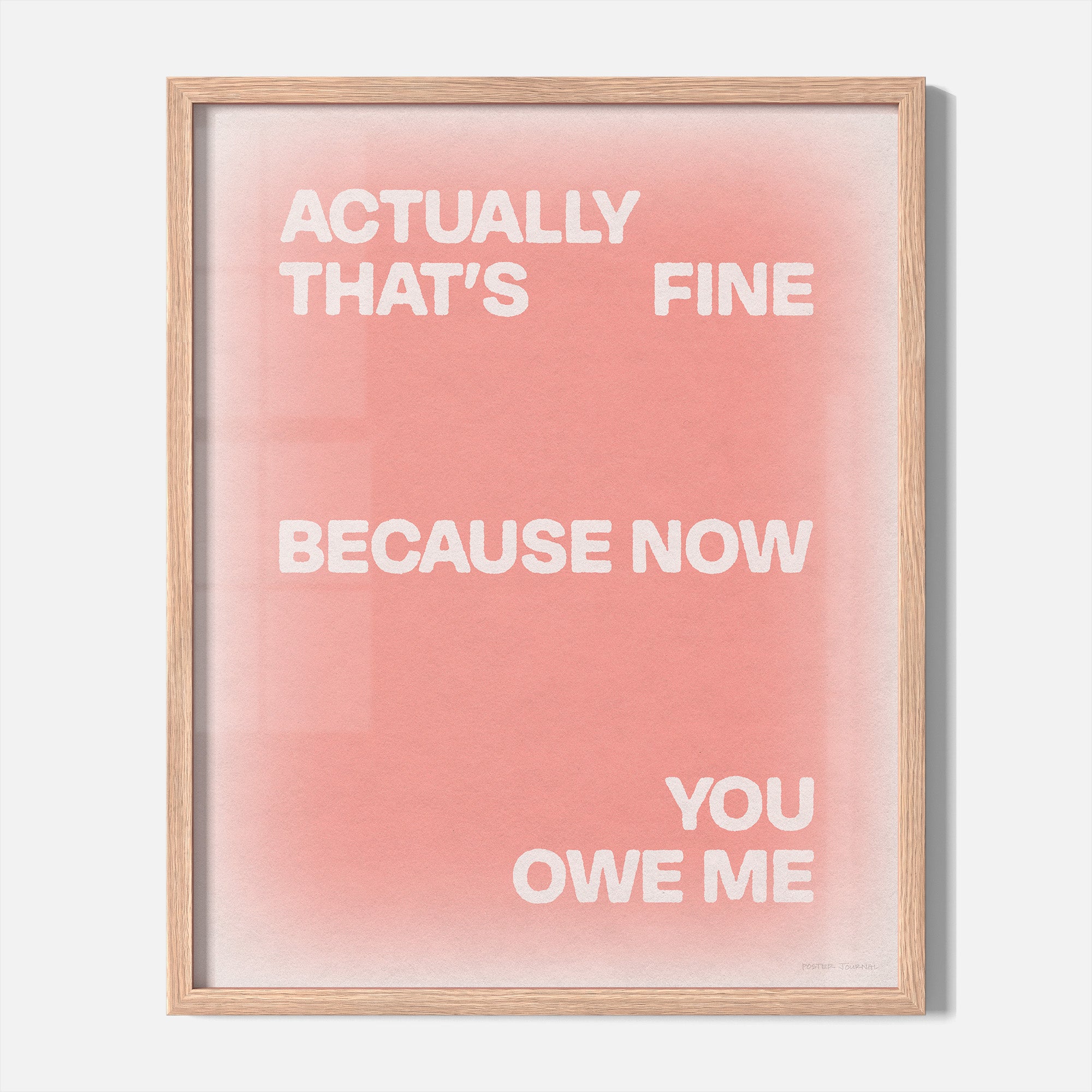 OWE PRINT