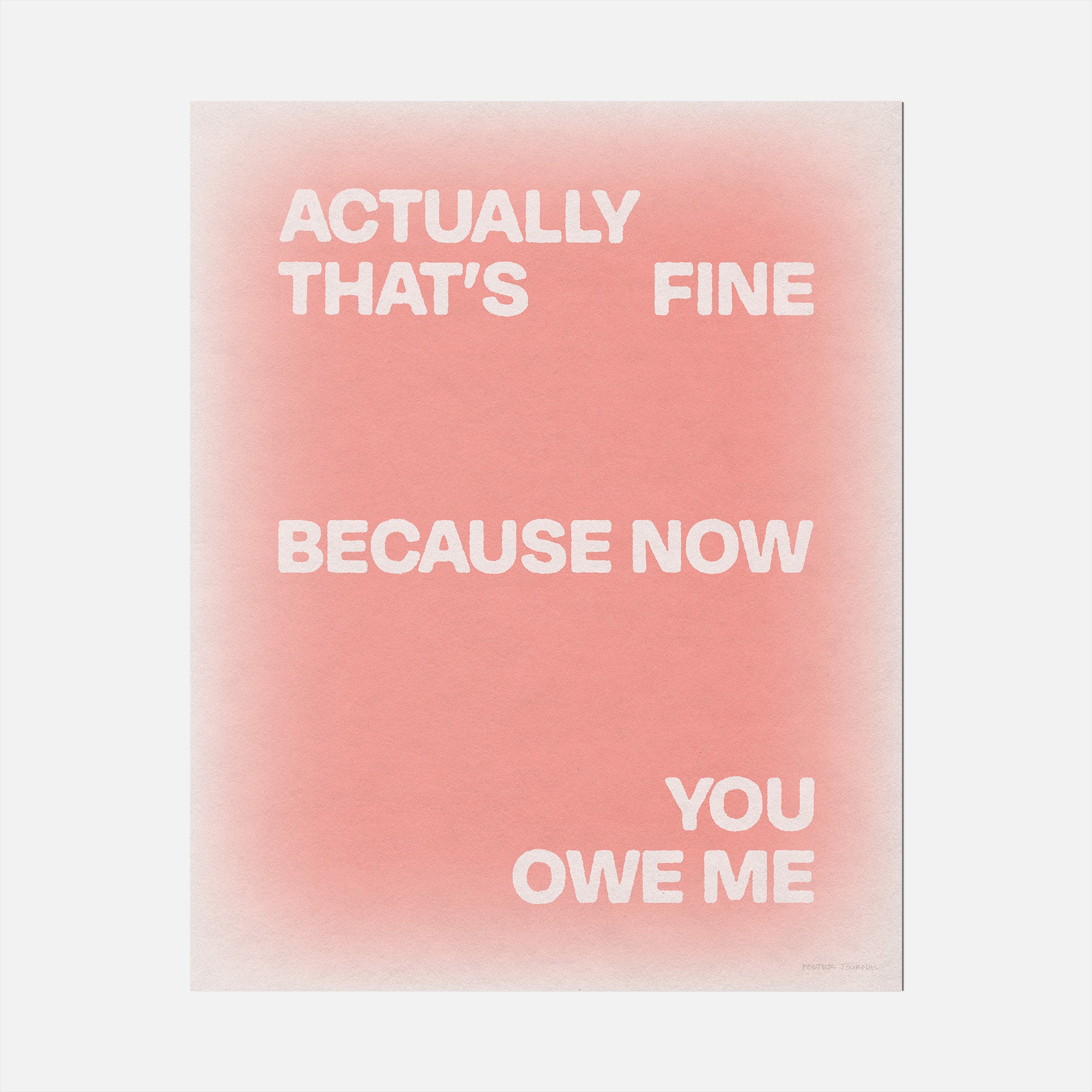OWE PRINT
