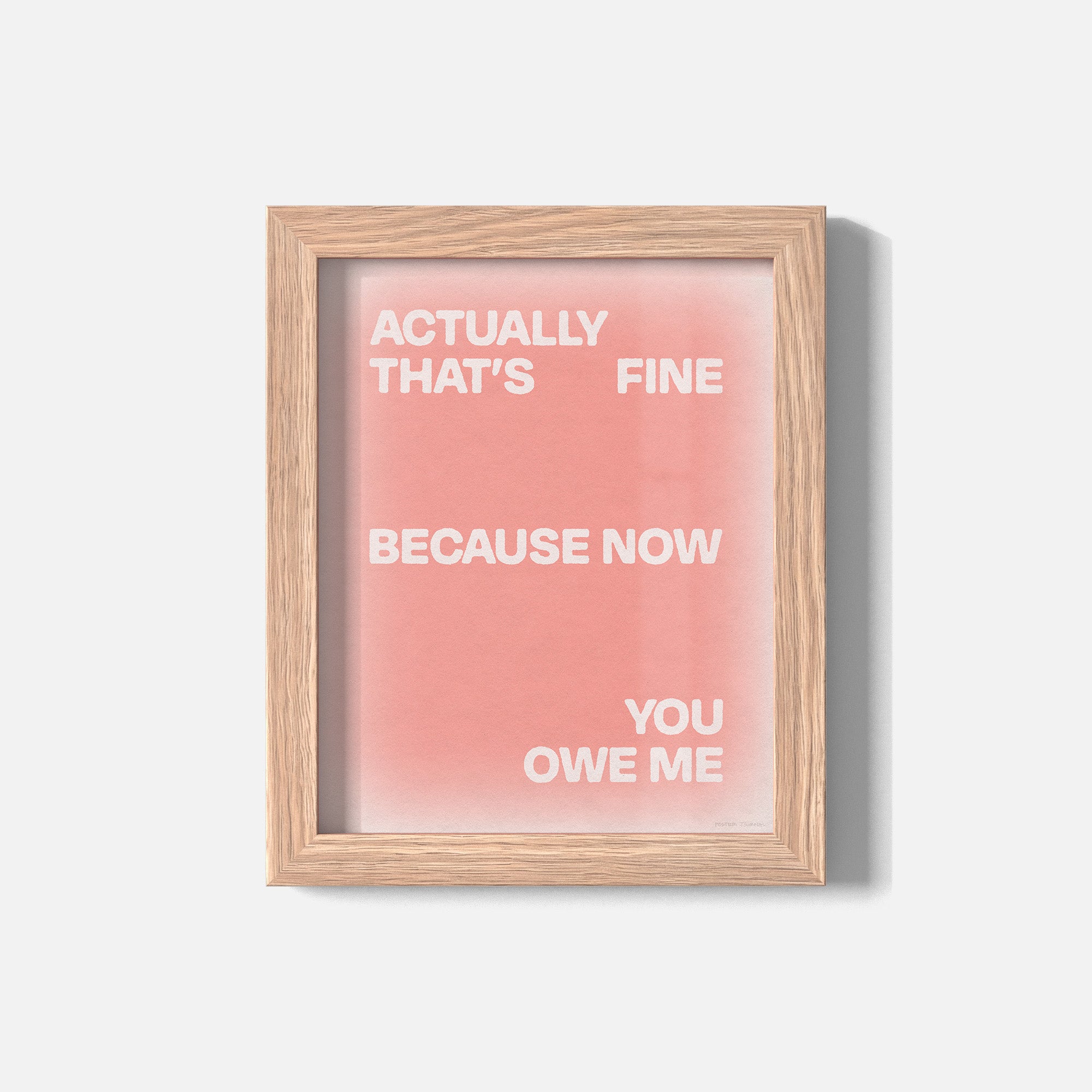 OWE PRINT
