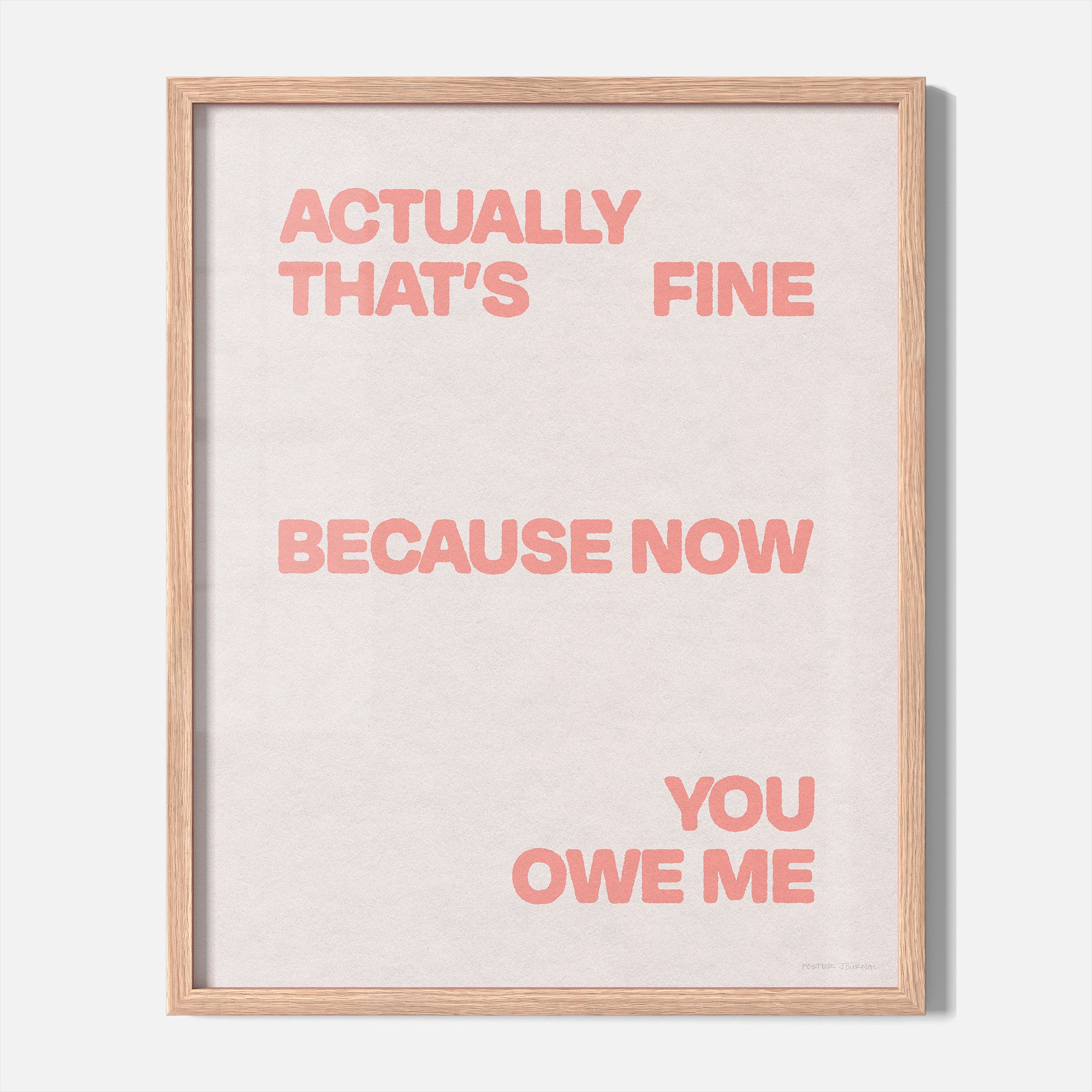 OWE PRINT