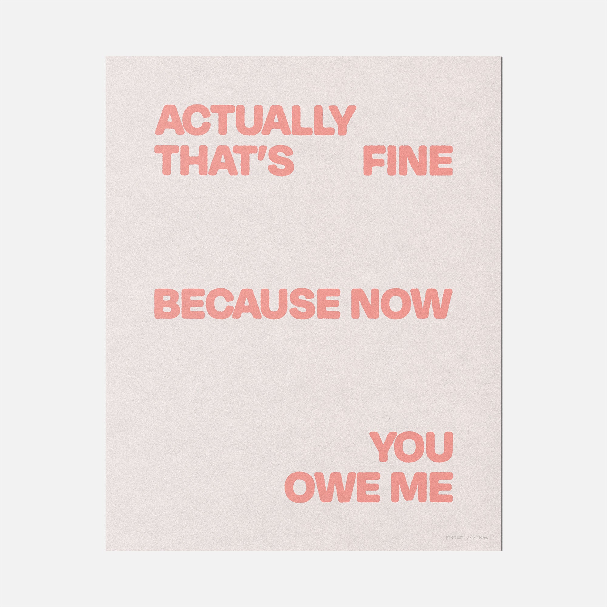 OWE PRINT