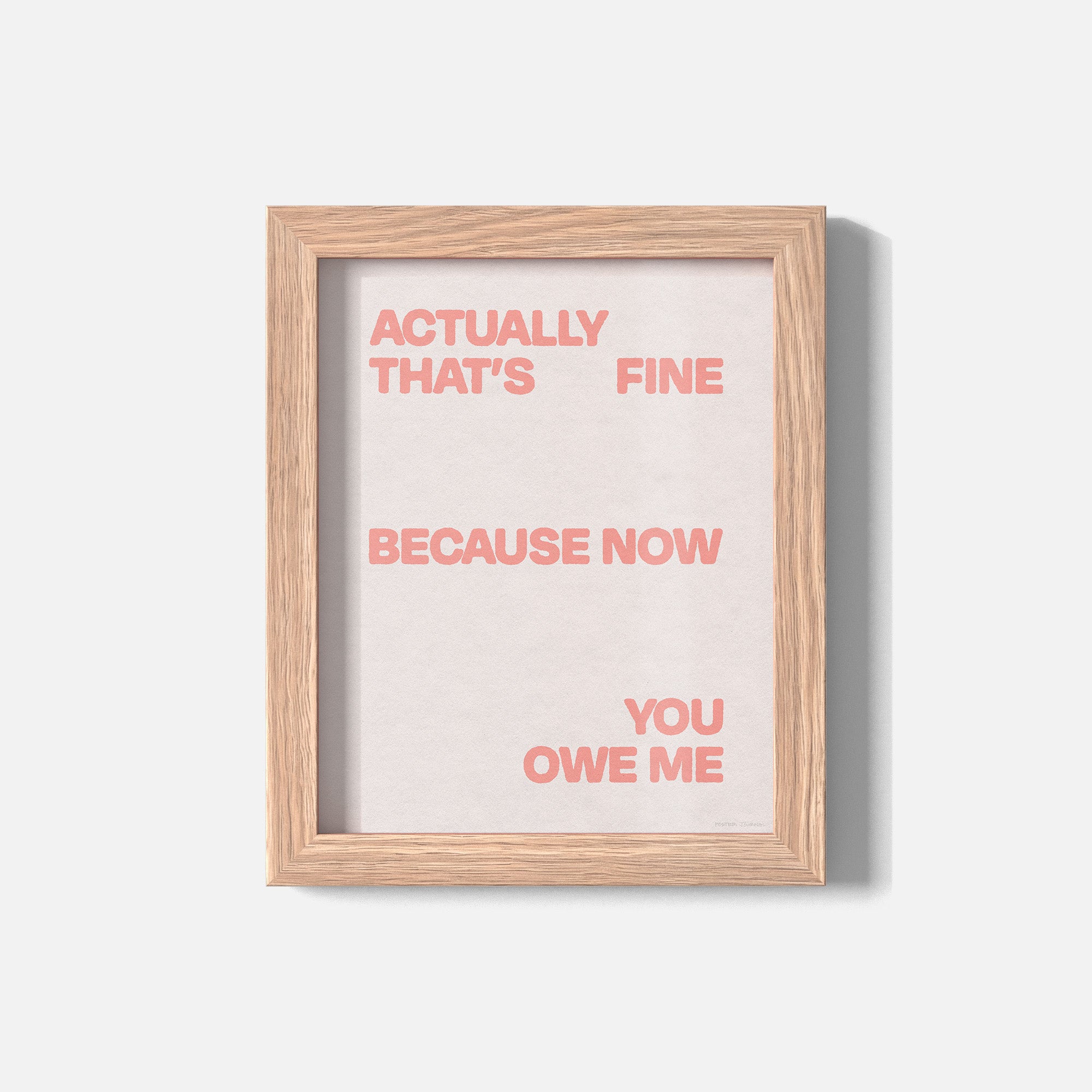 OWE PRINT