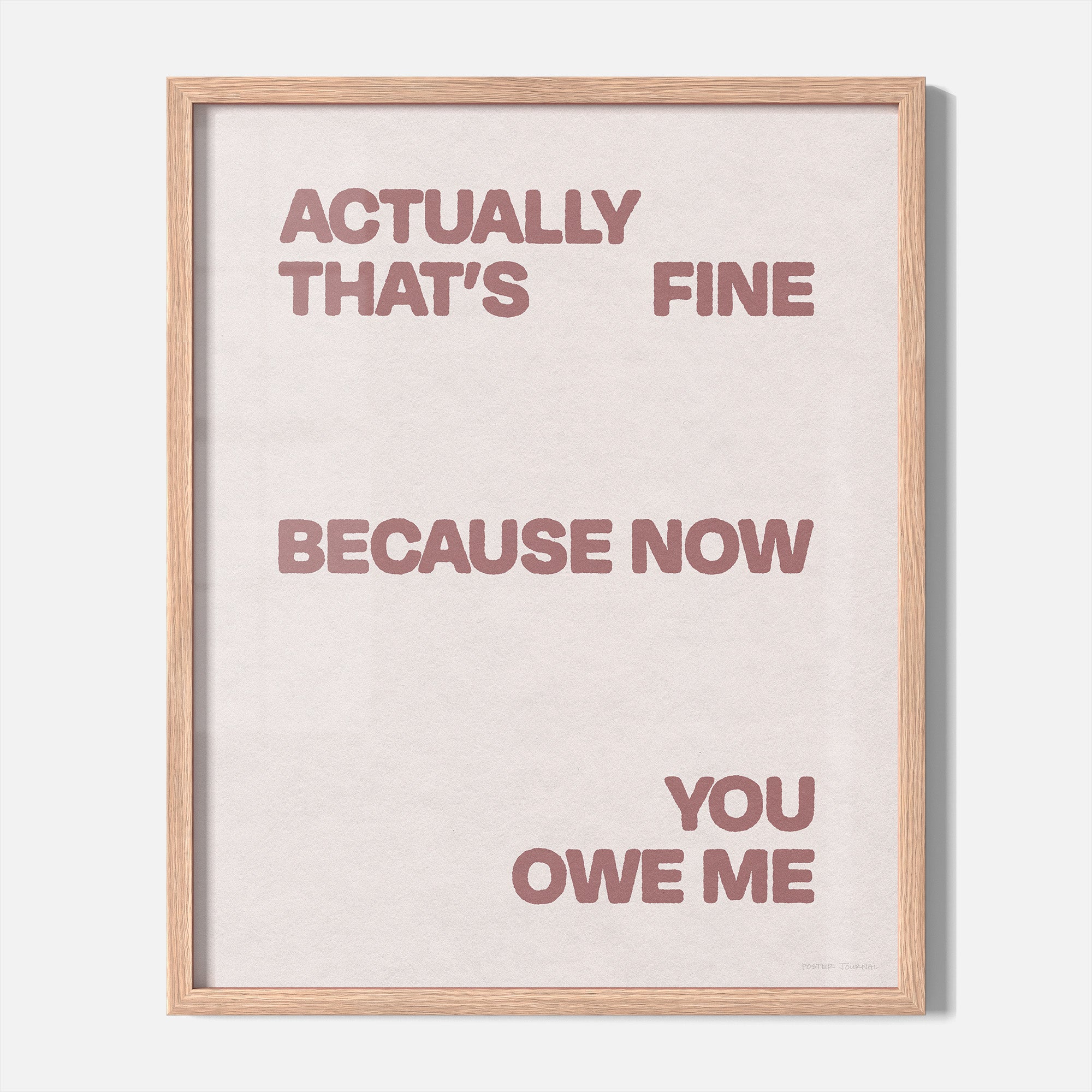 OWE PRINT