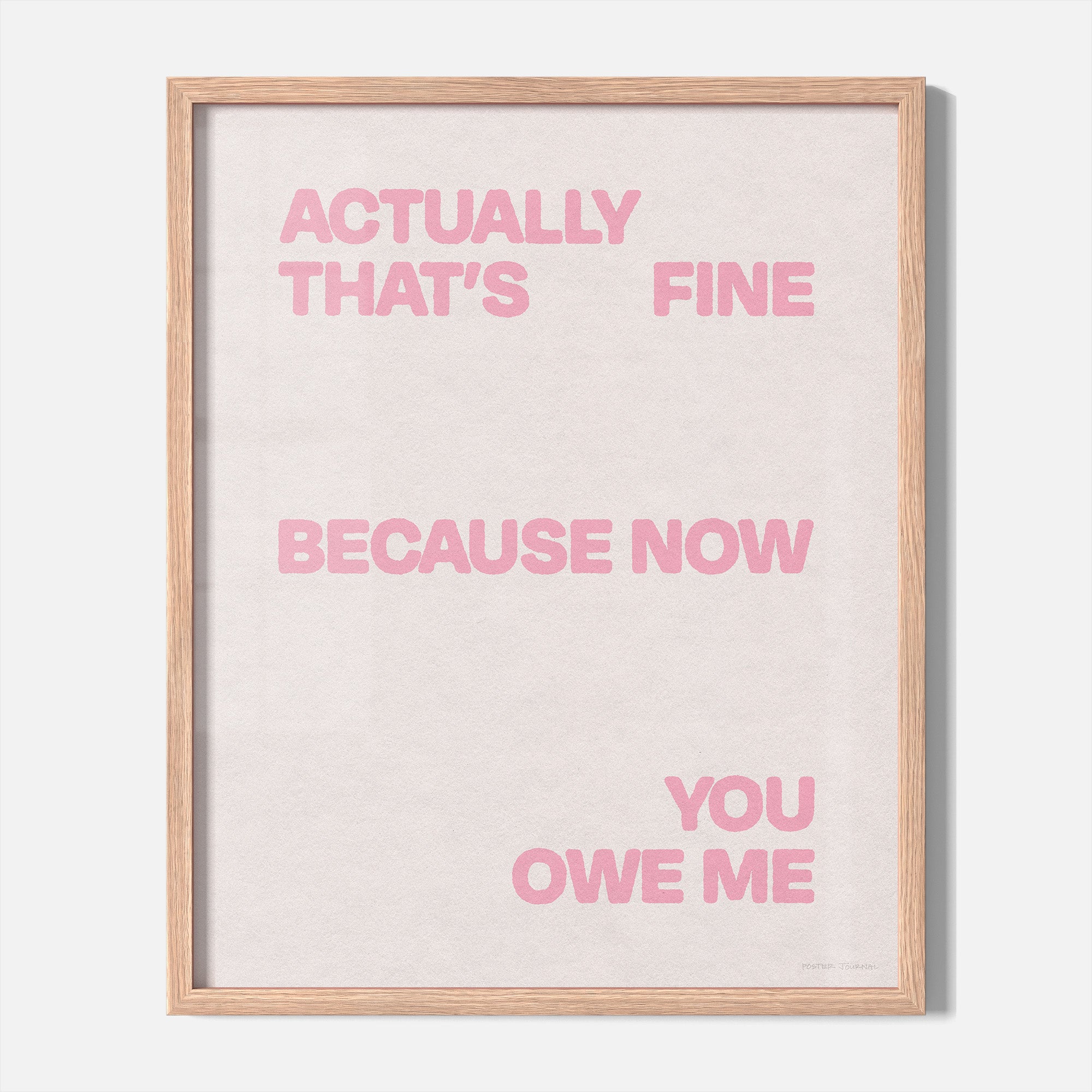 OWE PRINT