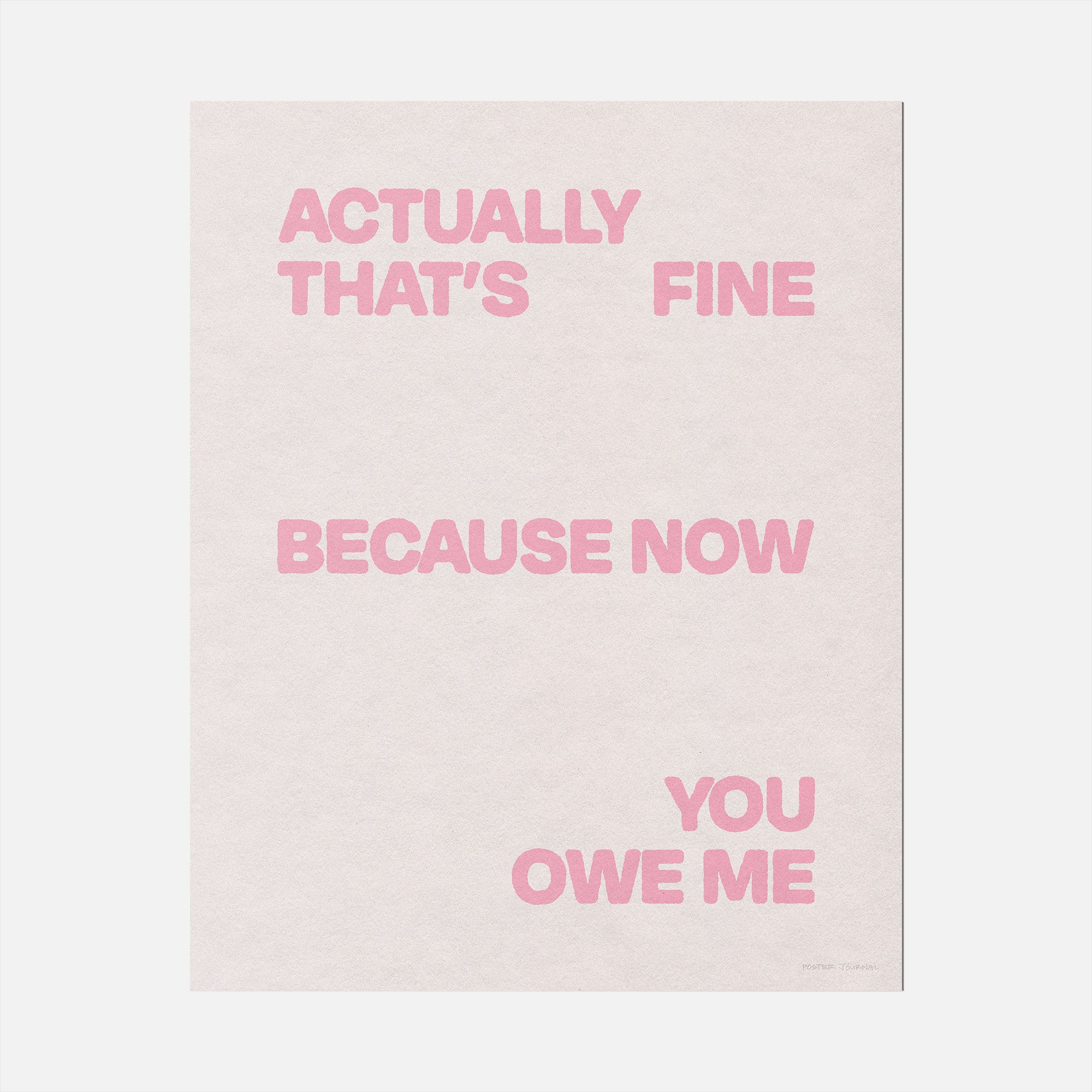 OWE PRINT