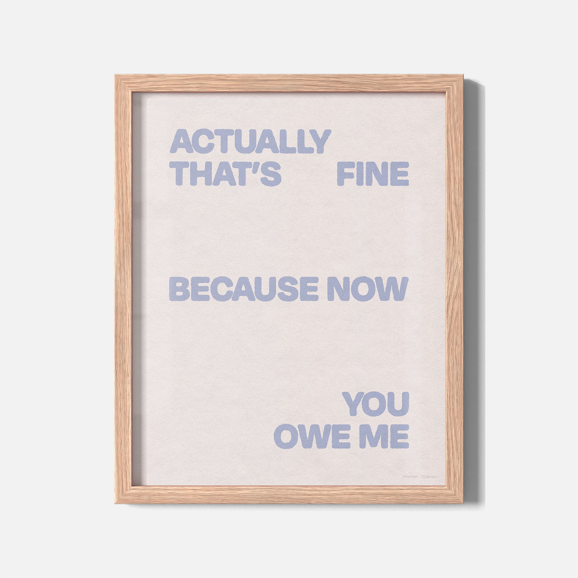 OWE PRINT