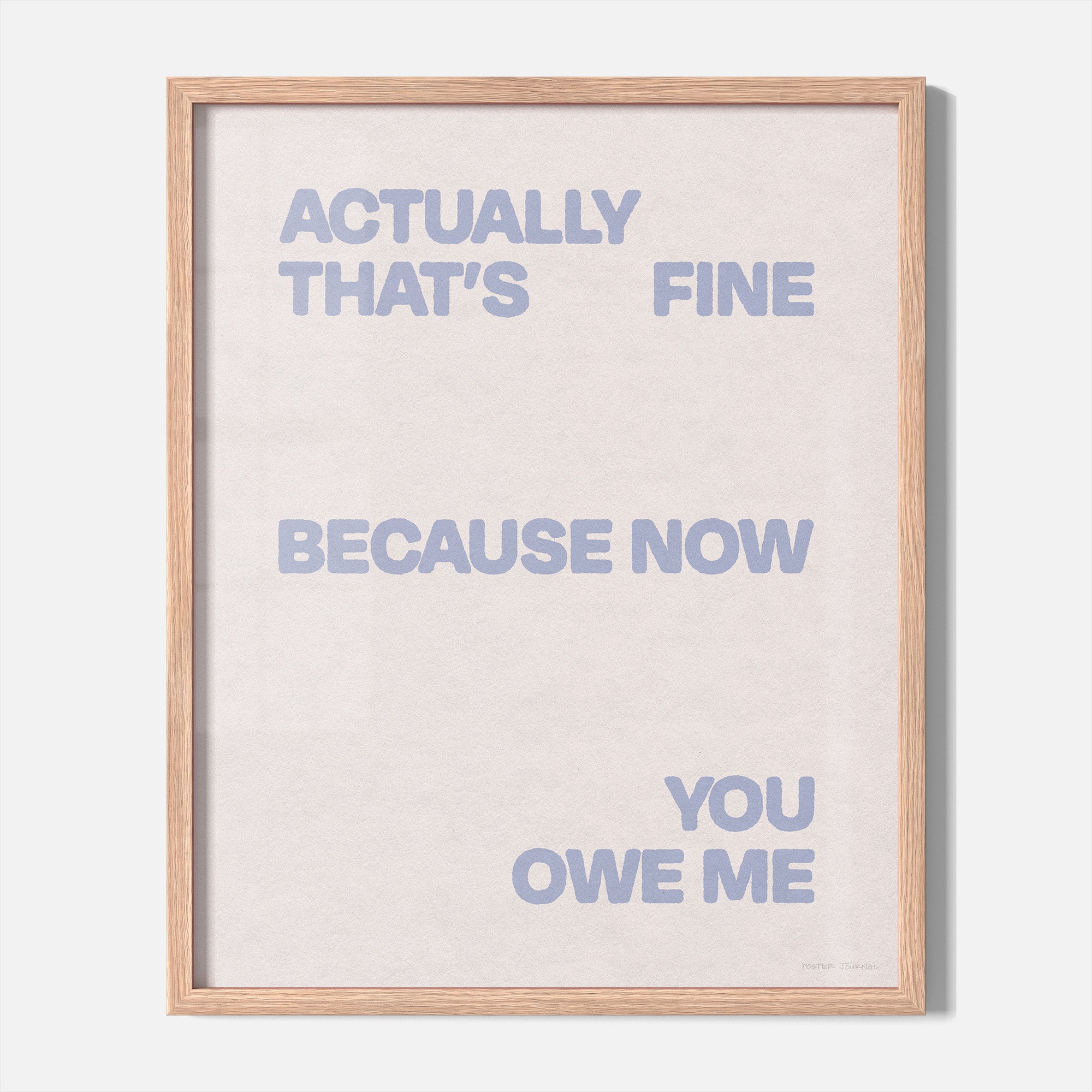OWE PRINT