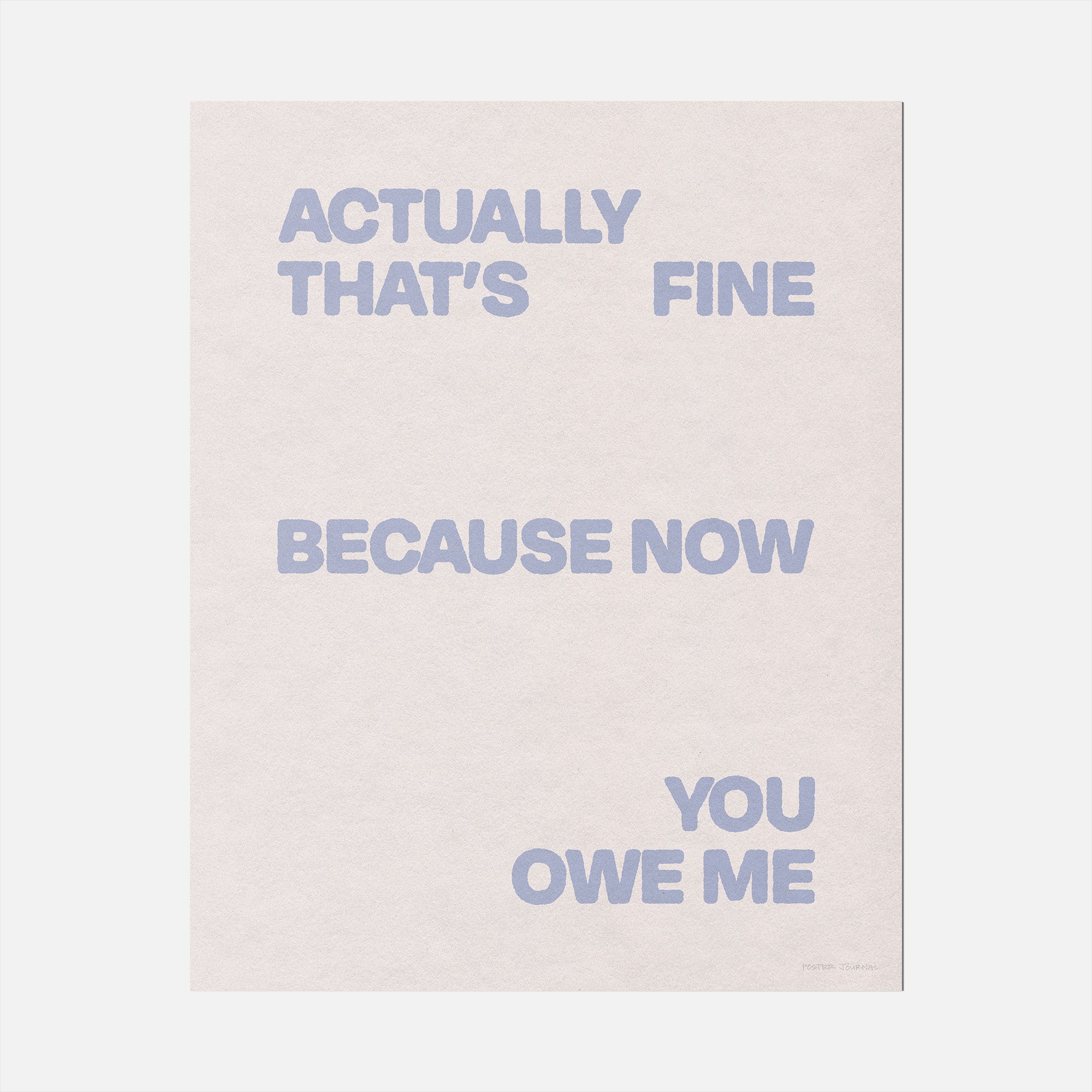 OWE PRINT