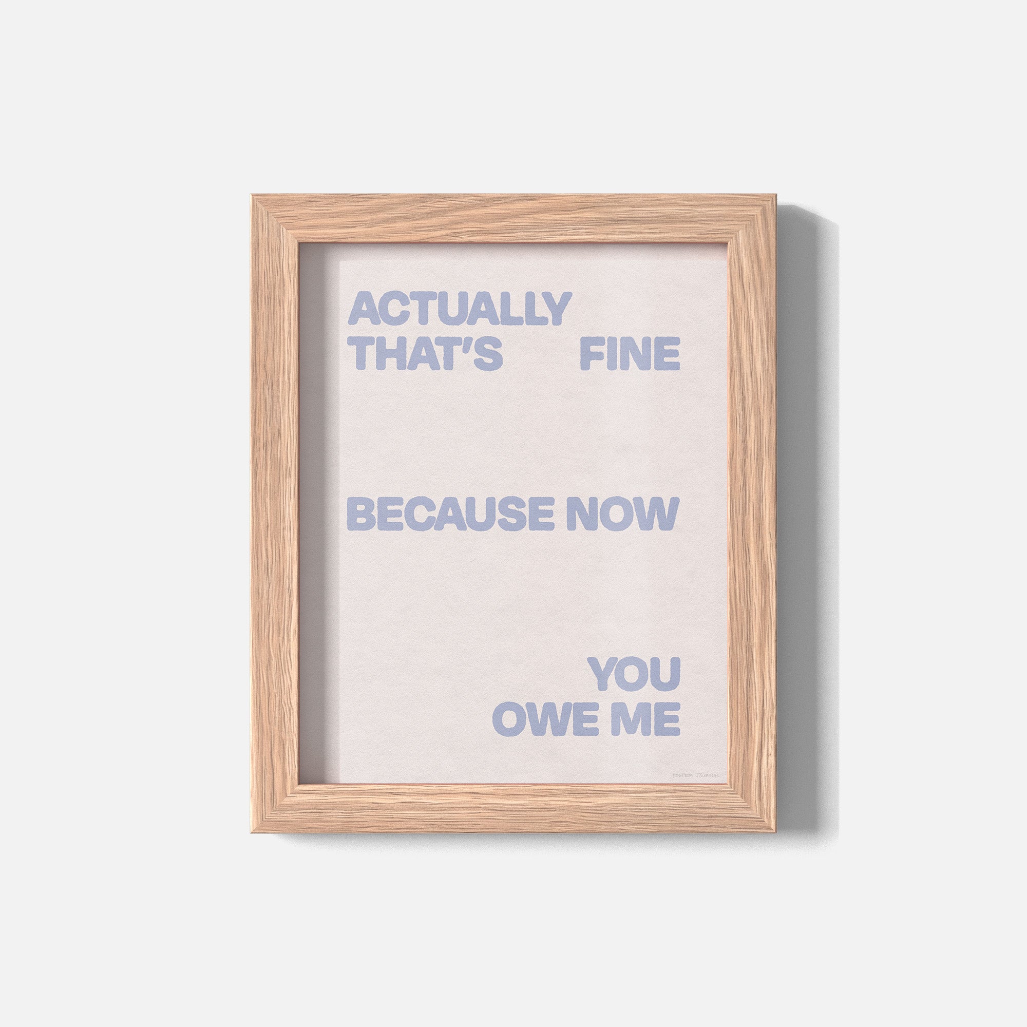 OWE PRINT