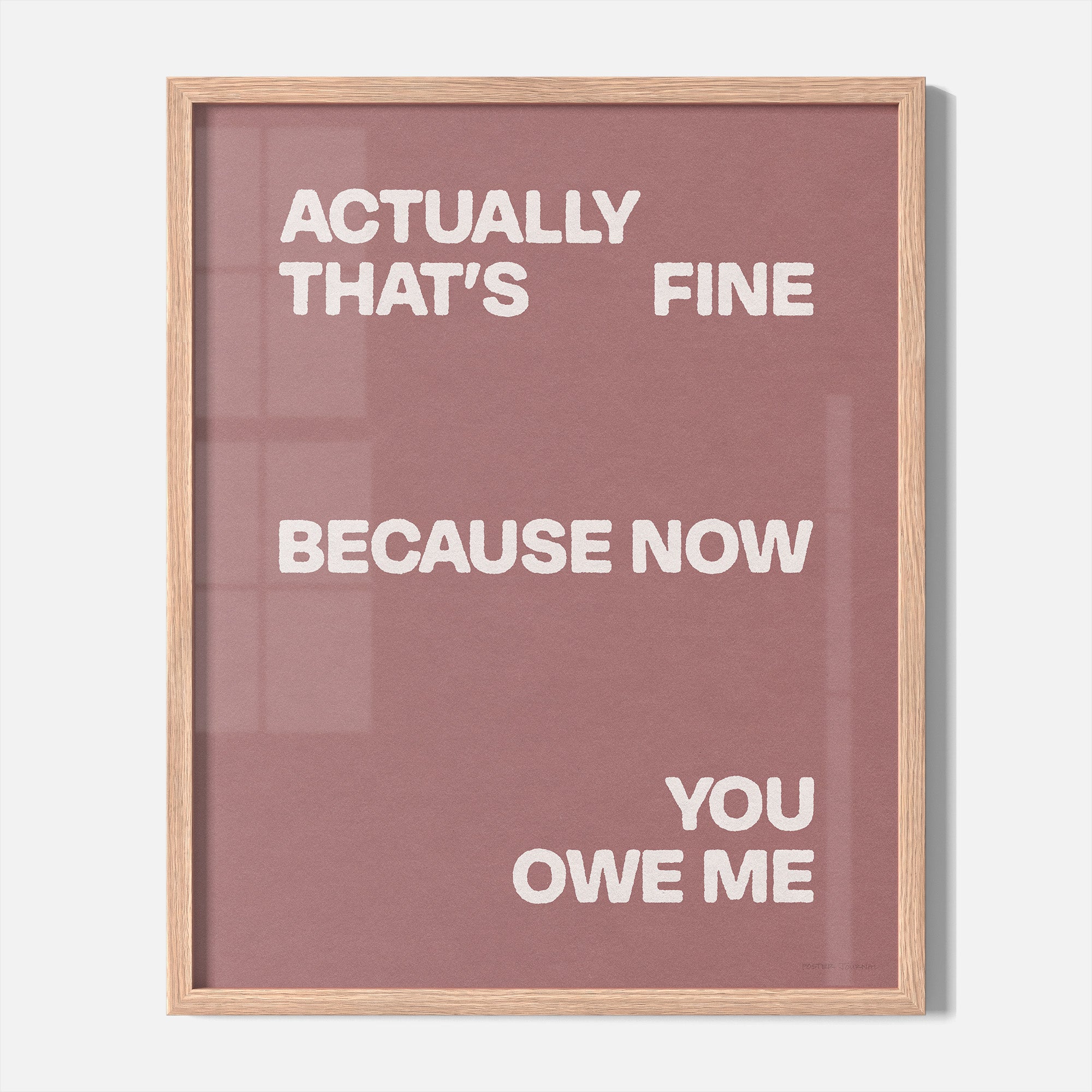 OWE PRINT