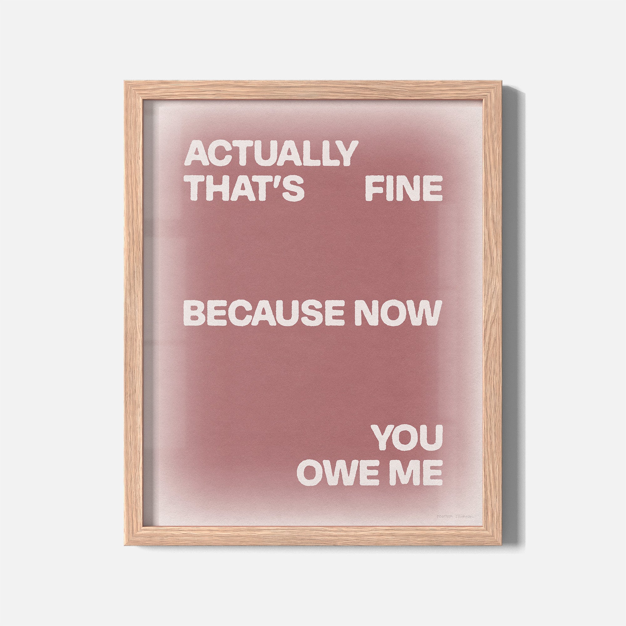 OWE PRINT