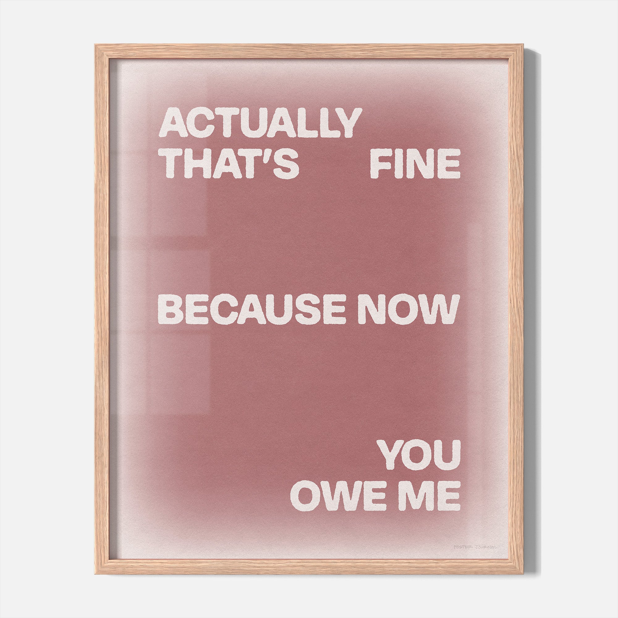 OWE PRINT